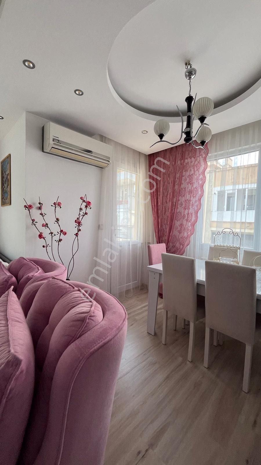 Buca İnönü Cadde Üzerinde Satılık Daire - Görsel 19