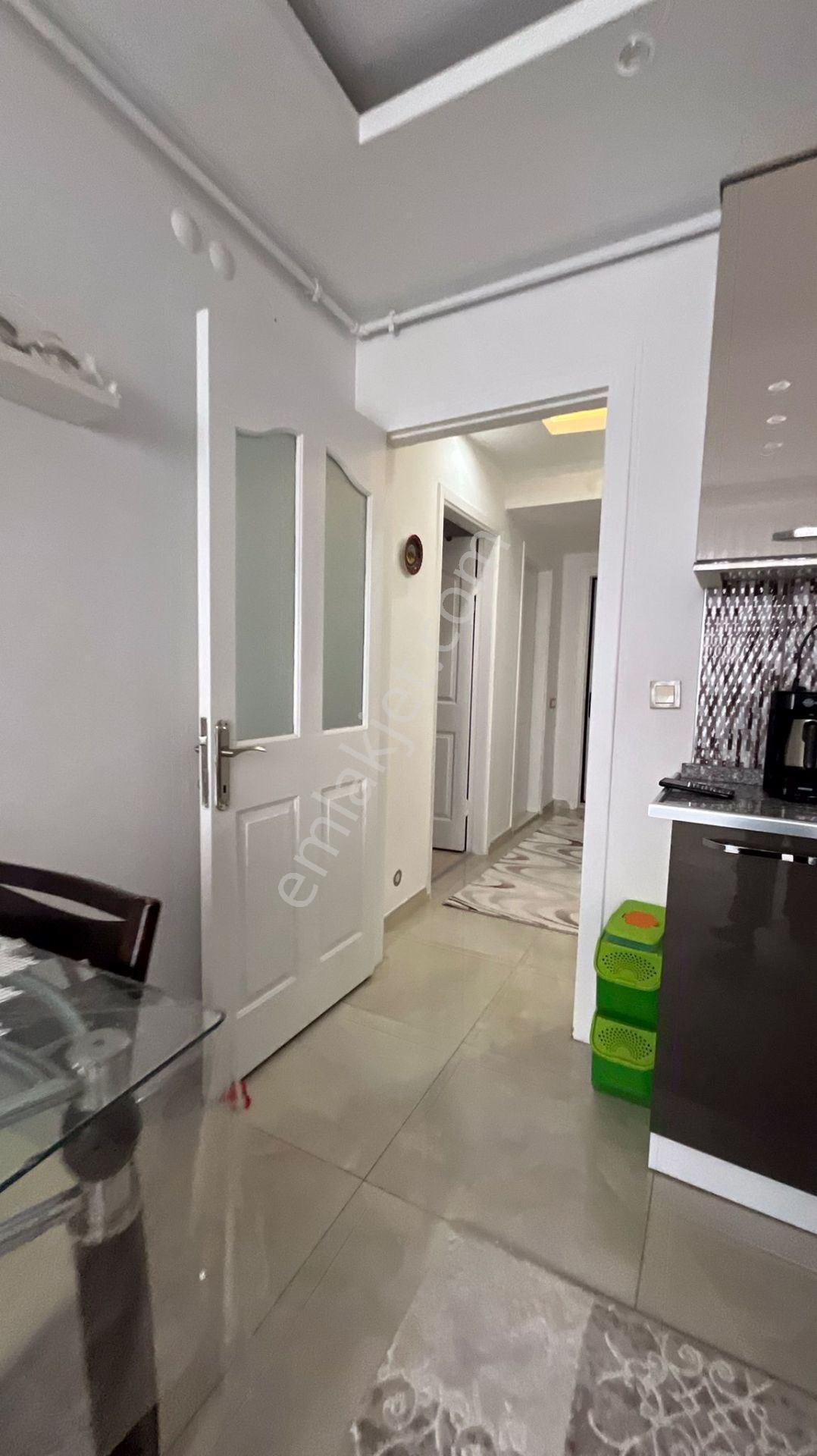 Buca İnönü Cadde Üzerinde Satılık Daire - Görsel 34
