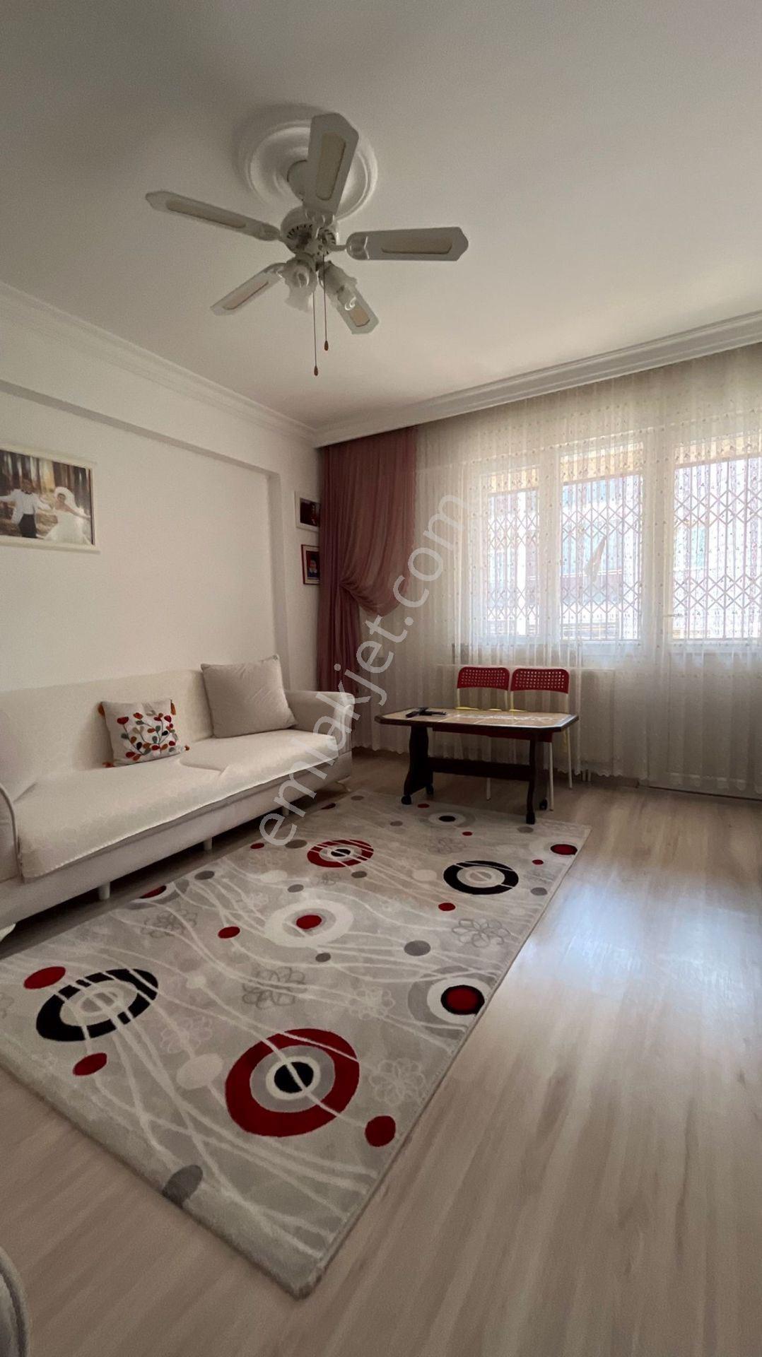 Buca İnönü Cadde Üzerinde Satılık Daire - Görsel 16