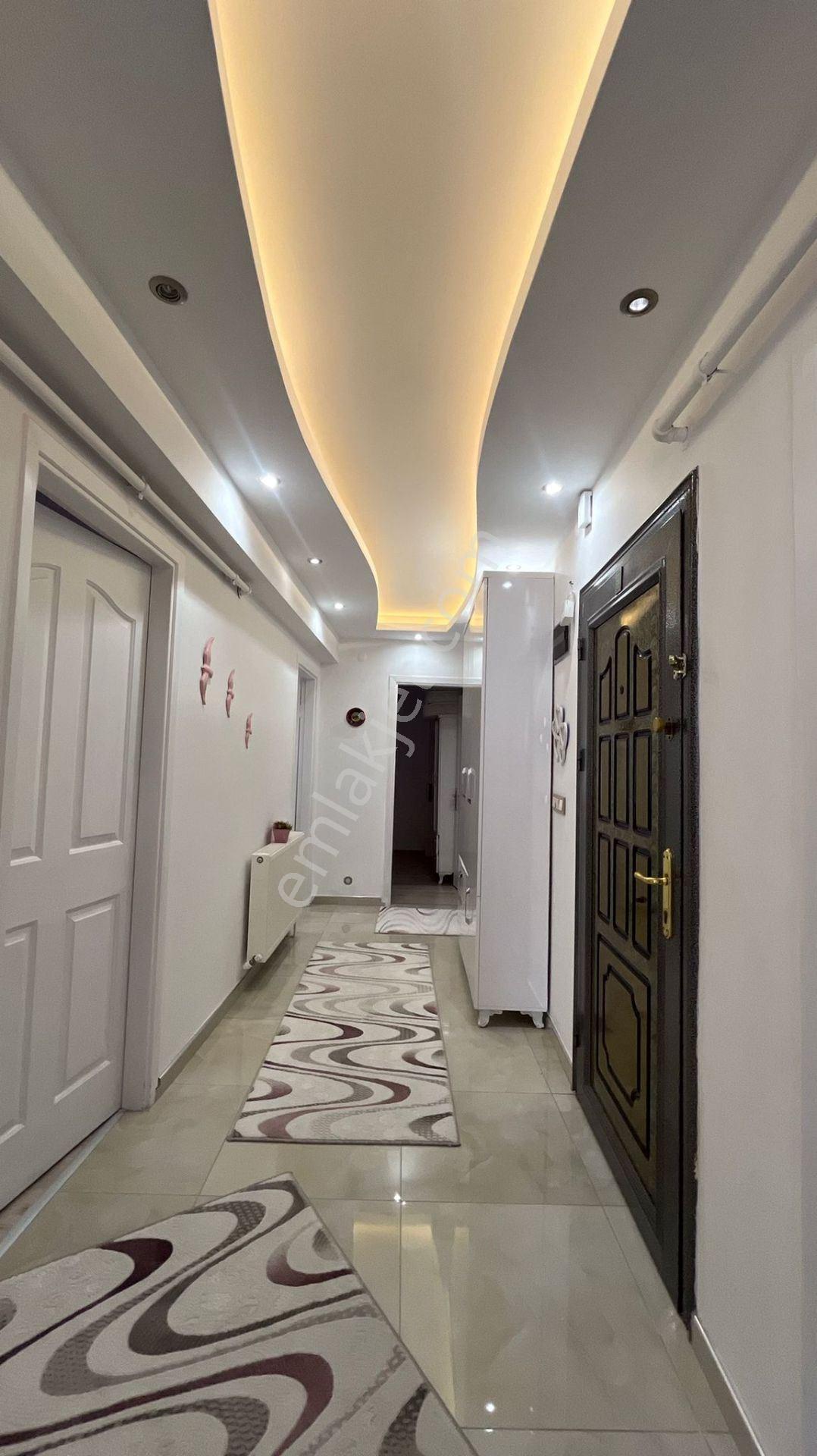 Buca İnönü Cadde Üzerinde Satılık Daire - Görsel 23