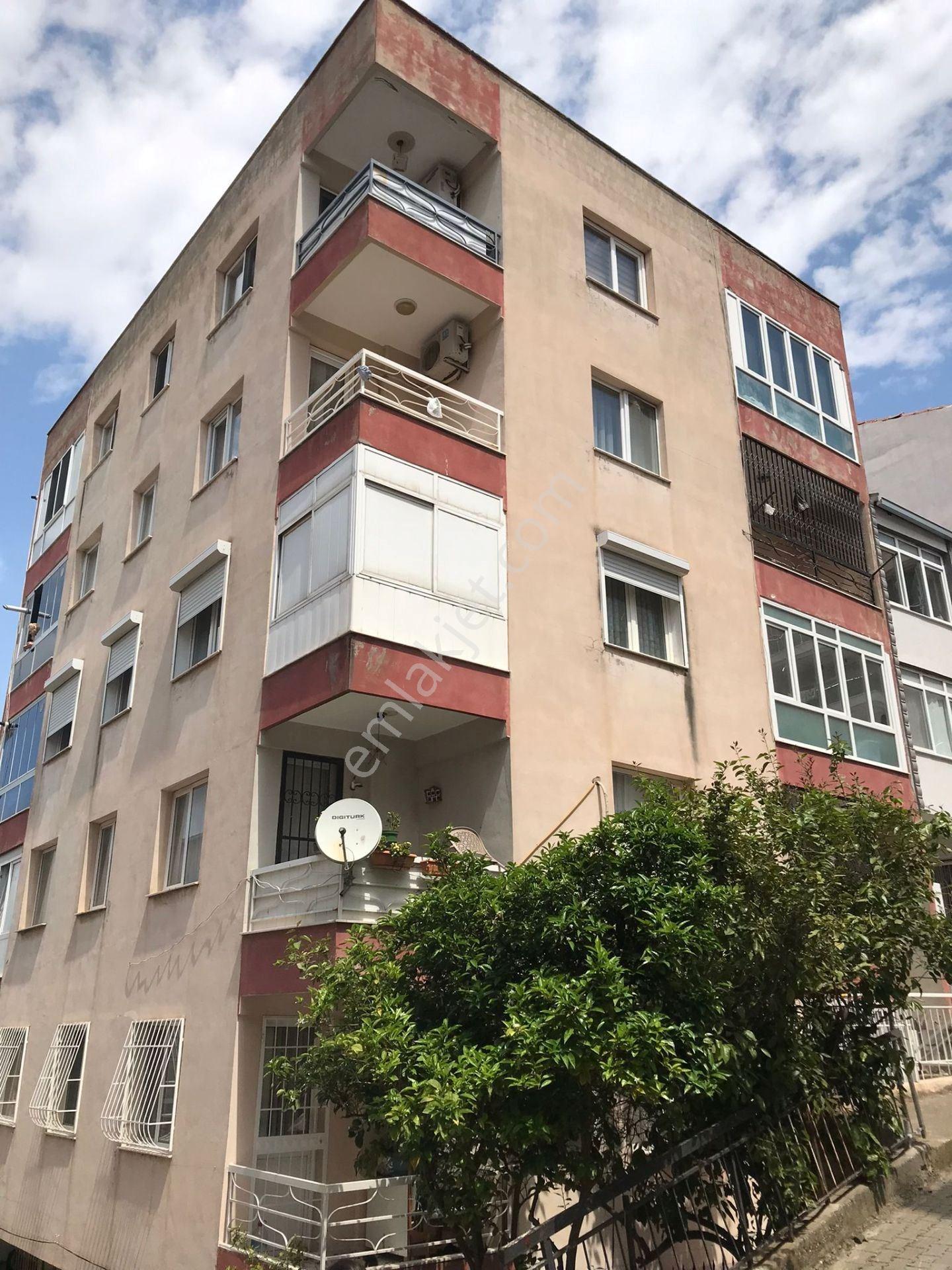 Buca İnönü Cadde Üzerinde Satılık Daire - Görsel 3
