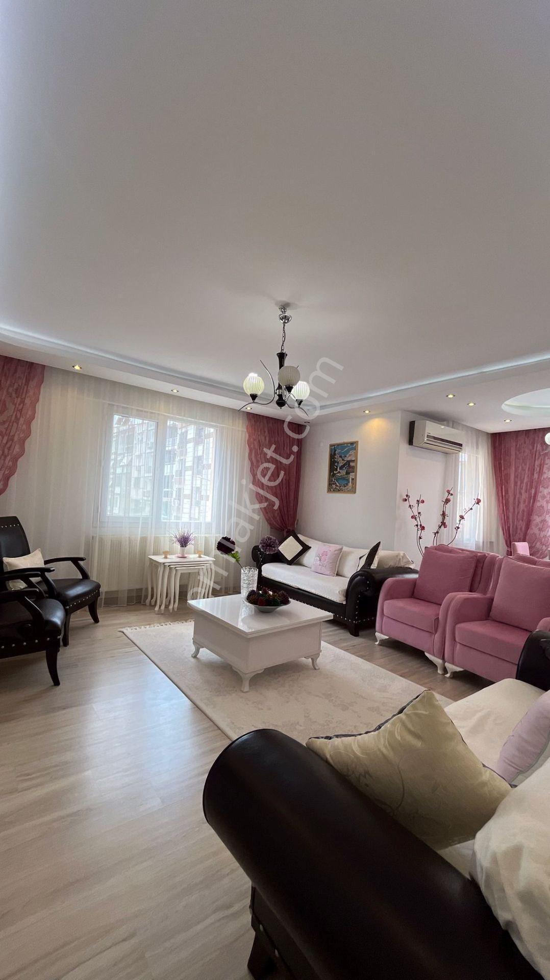 Buca İnönü Cadde Üzerinde Satılık Daire - Görsel 7