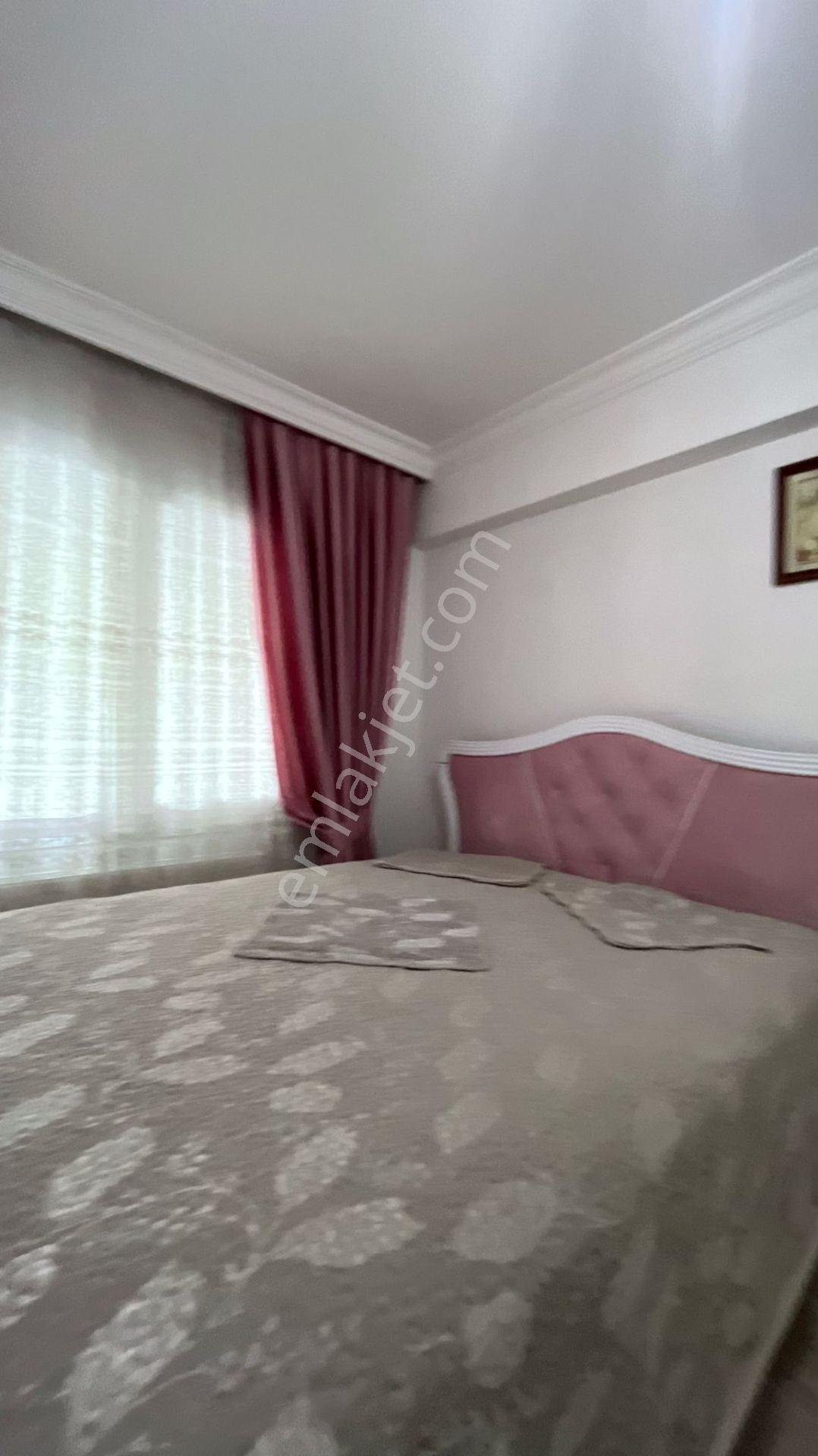 Buca İnönü Cadde Üzerinde Satılık Daire - Görsel 35