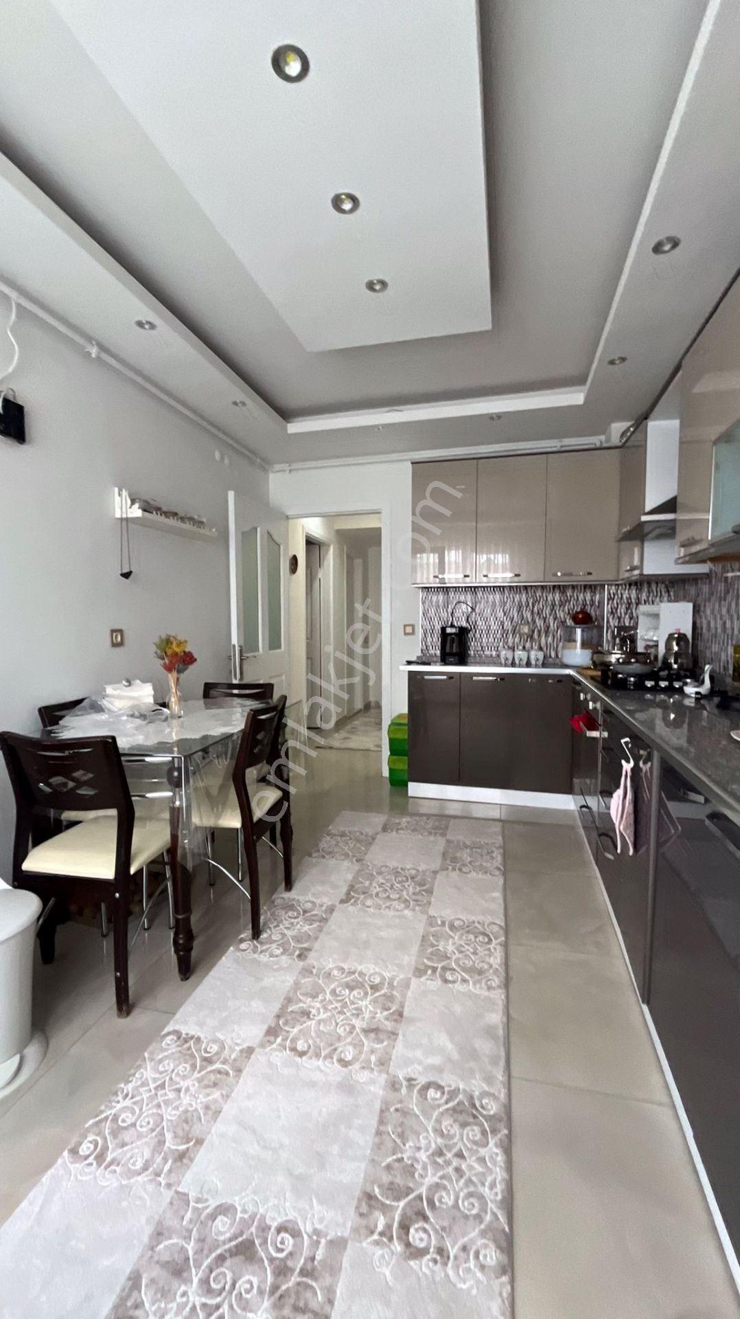Buca İnönü Cadde Üzerinde Satılık Daire - Görsel 26