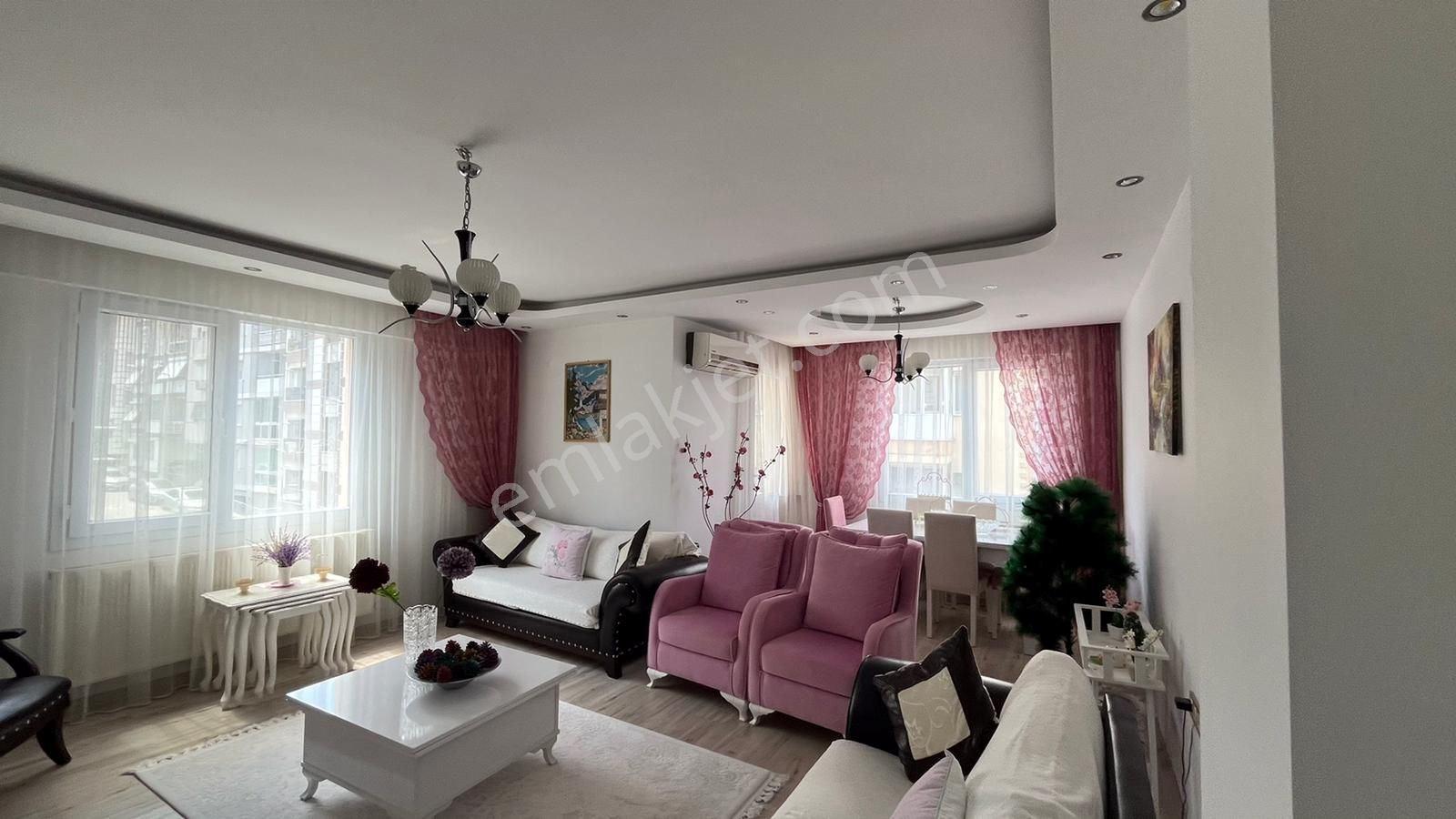 Buca İnönü Cadde Üzerinde Satılık Daire - Görsel 20
