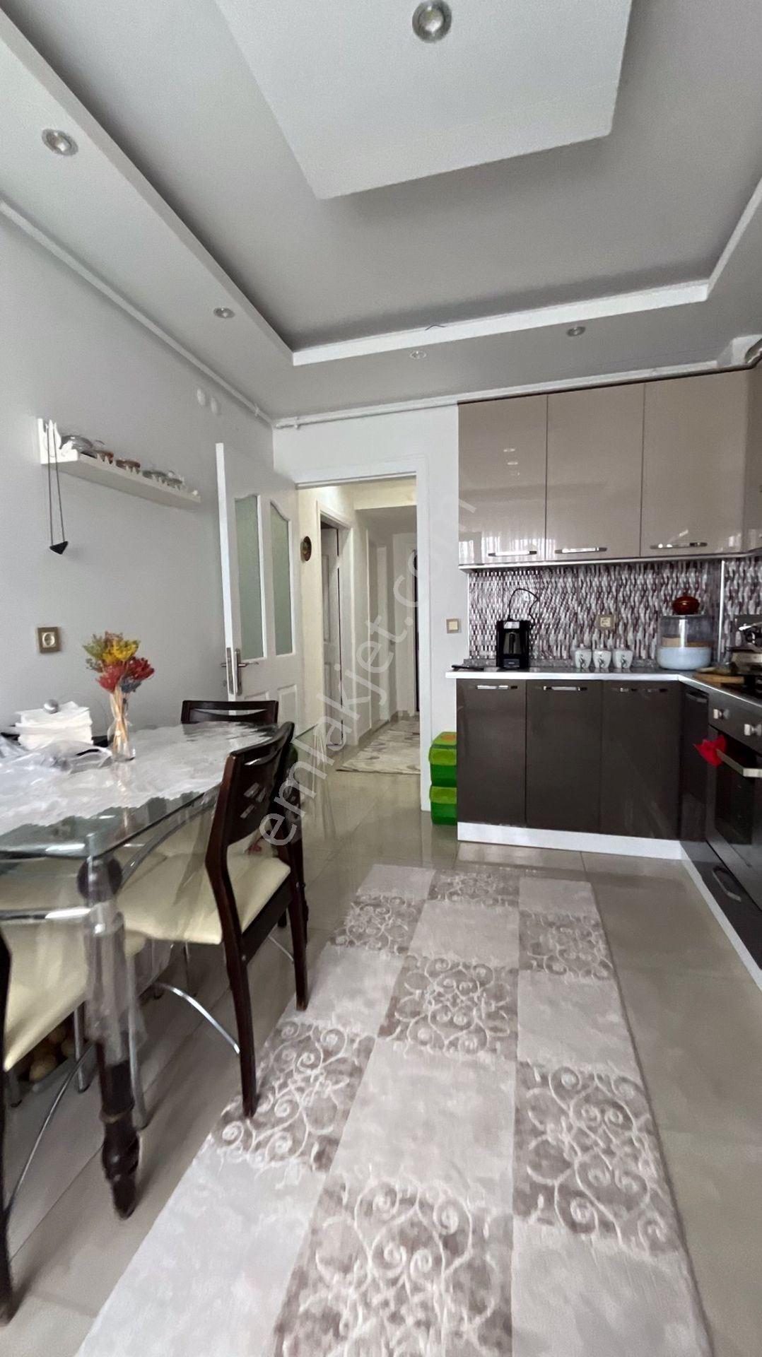 Buca İnönü Cadde Üzerinde Satılık Daire - Görsel 8