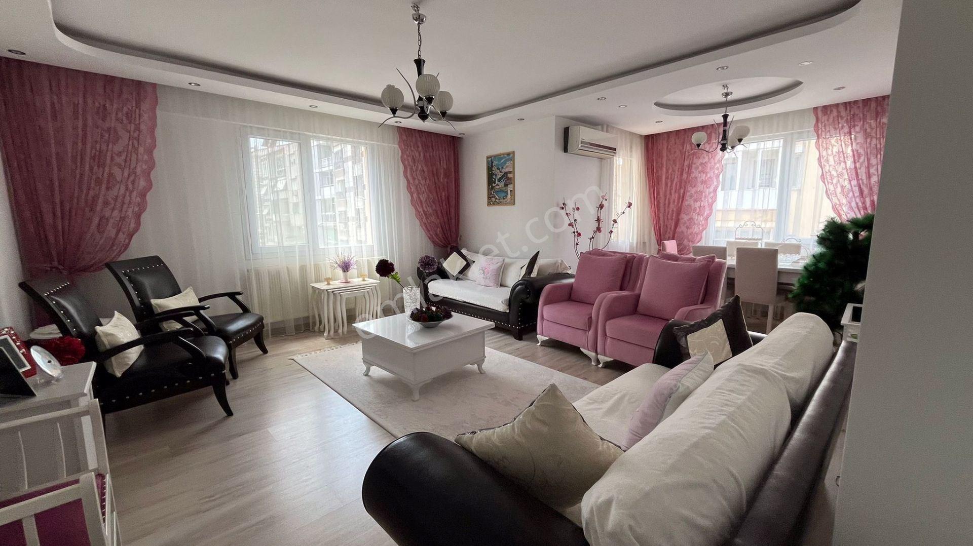 Buca İnönü Cadde Üzerinde Satılık Daire - Görsel 6
