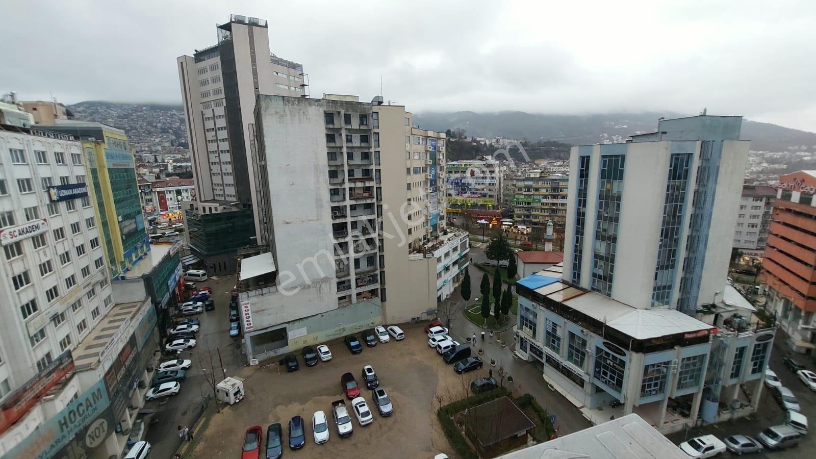 Doğanbey Mh.doğanbey Cd.'de Satılık Asansörlü 3+1 Daire - Görsel 23