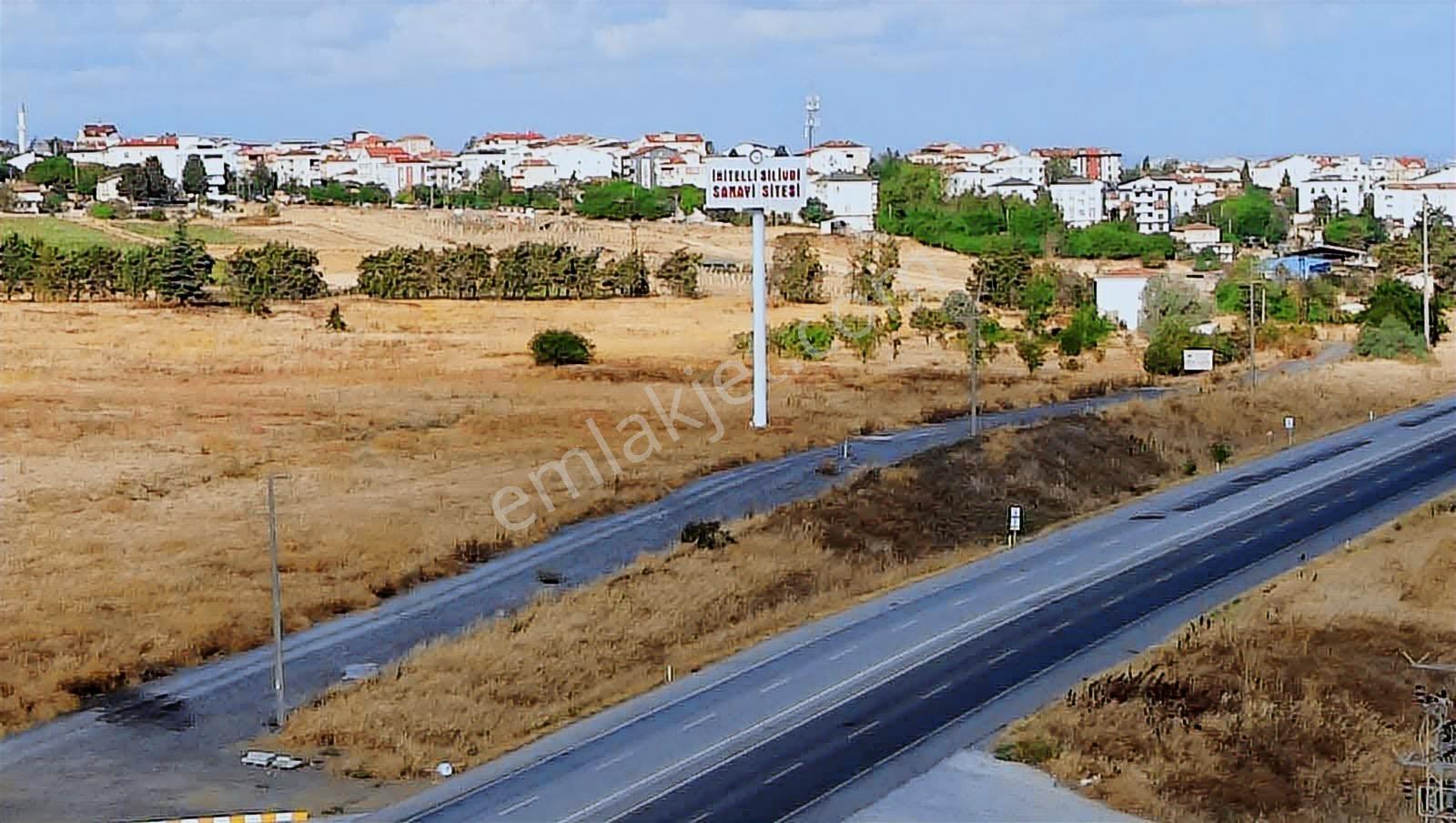 Silivri Gümüşyaka Da Satılık Arsa - Görsel 17