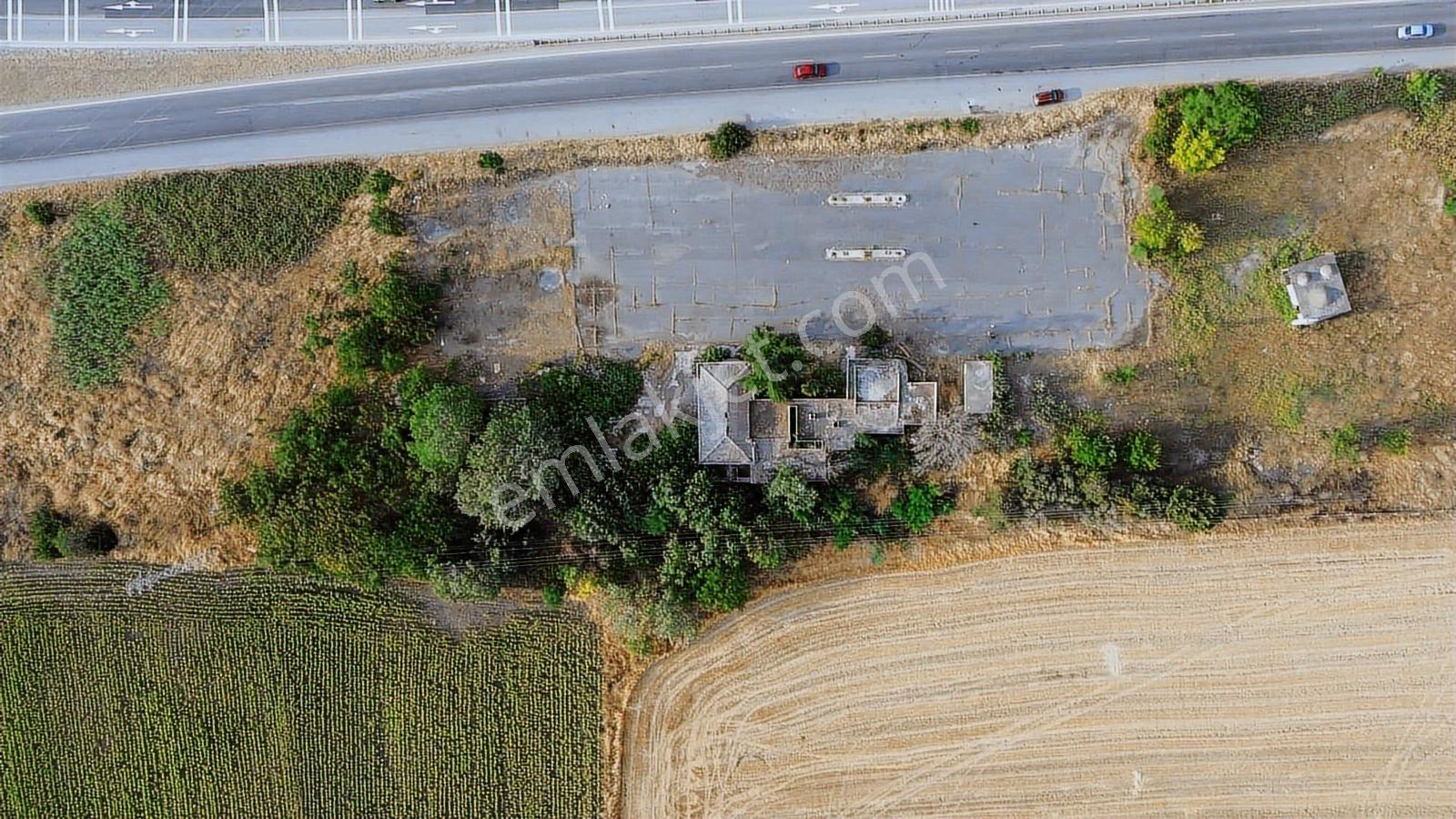 Silivri Gümüşyaka Da Satılık Arsa - Görsel 21