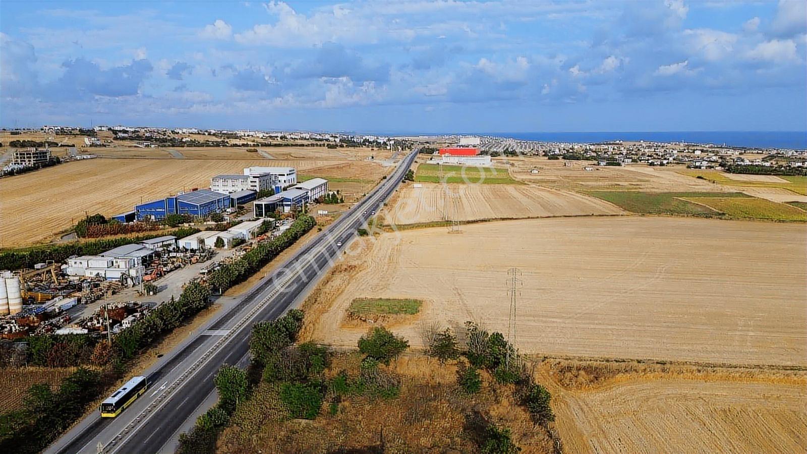 Silivri Gümüşyaka Da Satılık Arsa - Görsel 11