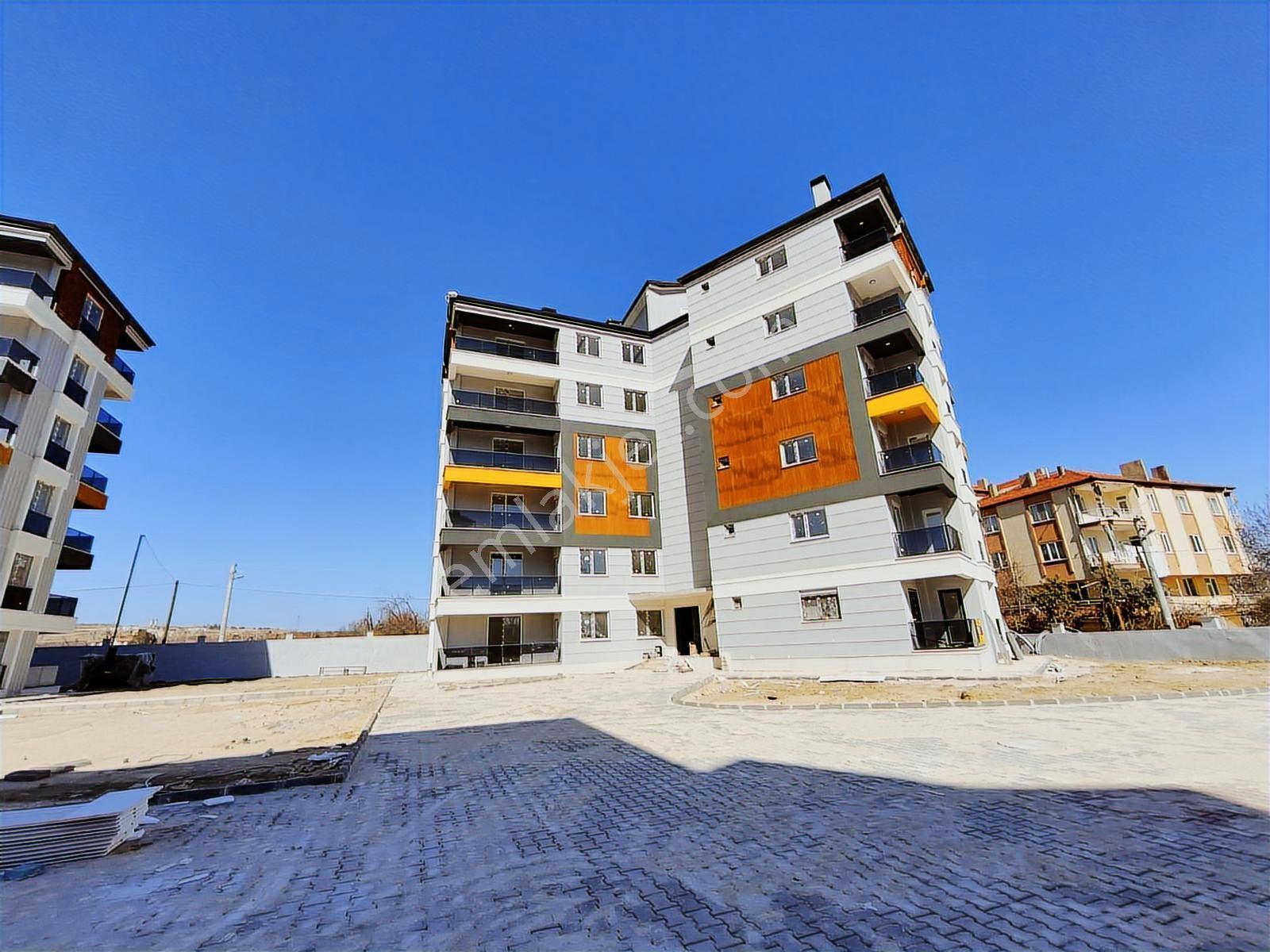 Han Gayrimenkul'den Sıfır 2+1 Kapalı Mutfak Fırsat Daire - Görsel 2