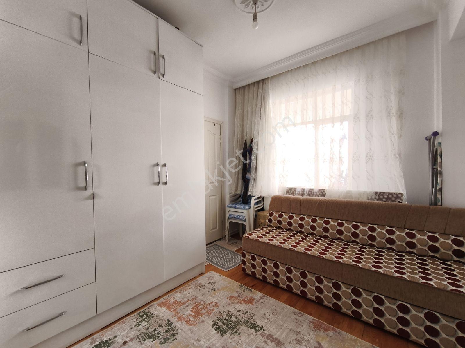 Han Gayrimenkul'den Satılık Doğalgazlı 1+1 Yüksek Giriş Daire - Görsel 7