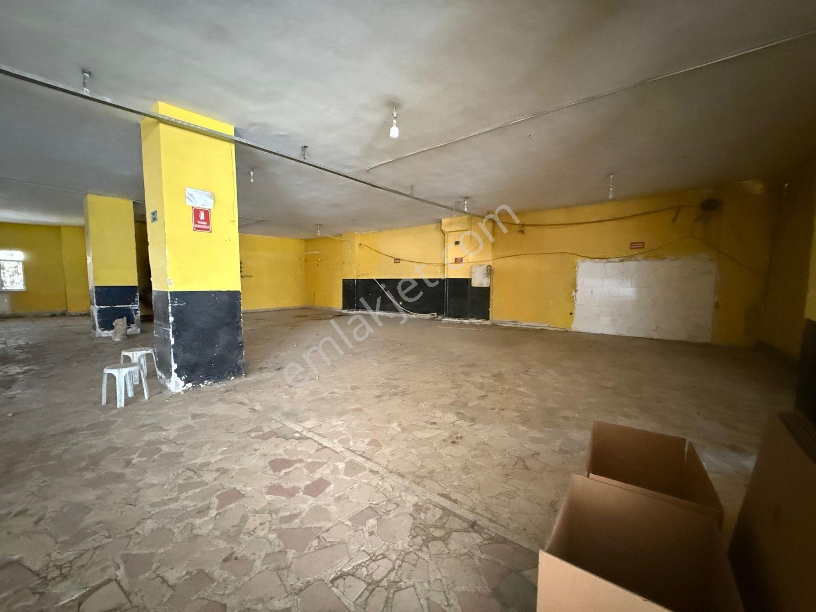 Sultanbeyli Yanyolda Prestijli Konumda 650 M² Kiralık İşyeri - Görsel 12