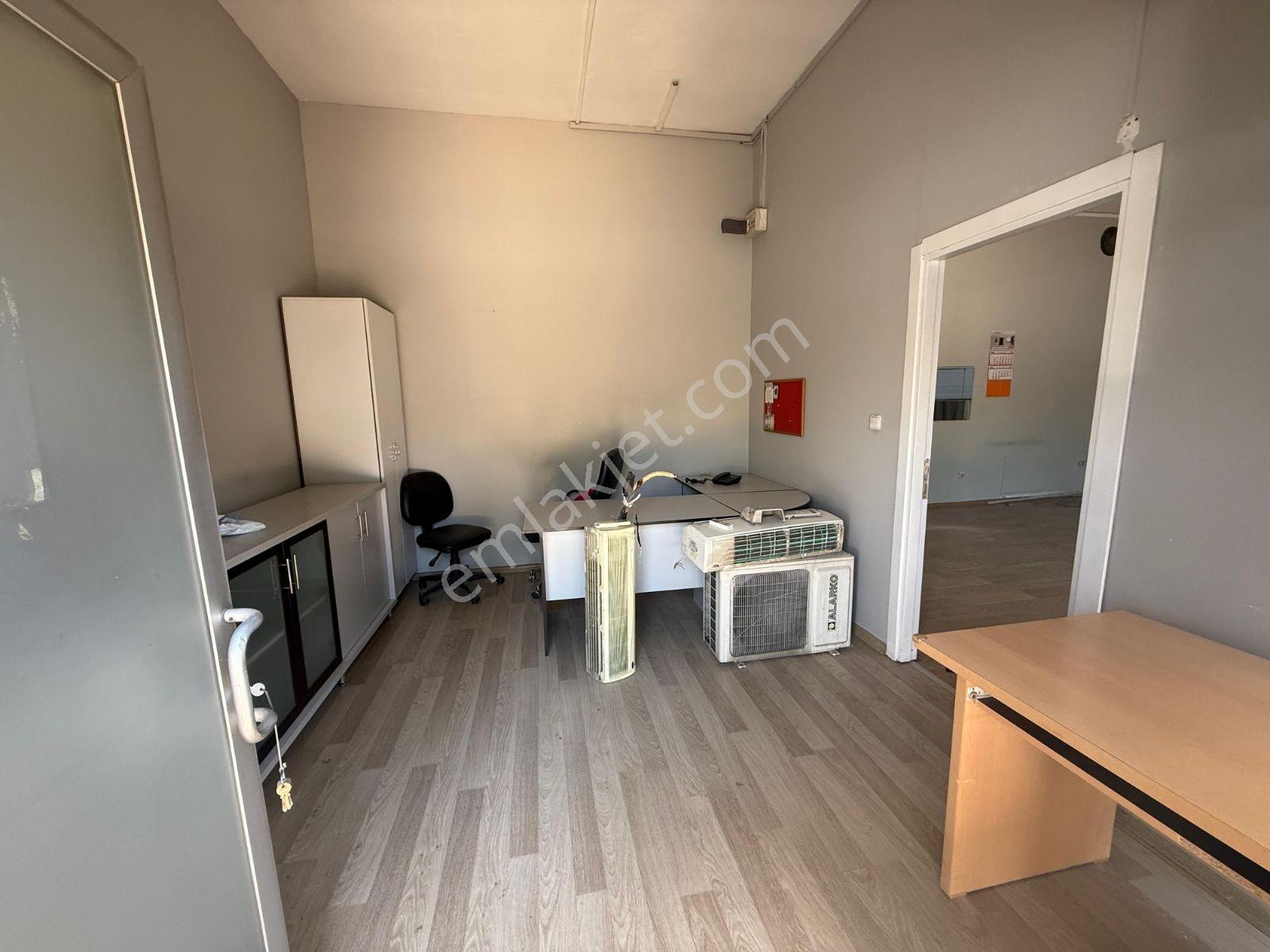 Sultanbeyli Yanyolda Prestijli Konumda 650 M² Kiralık İşyeri - Görsel 29