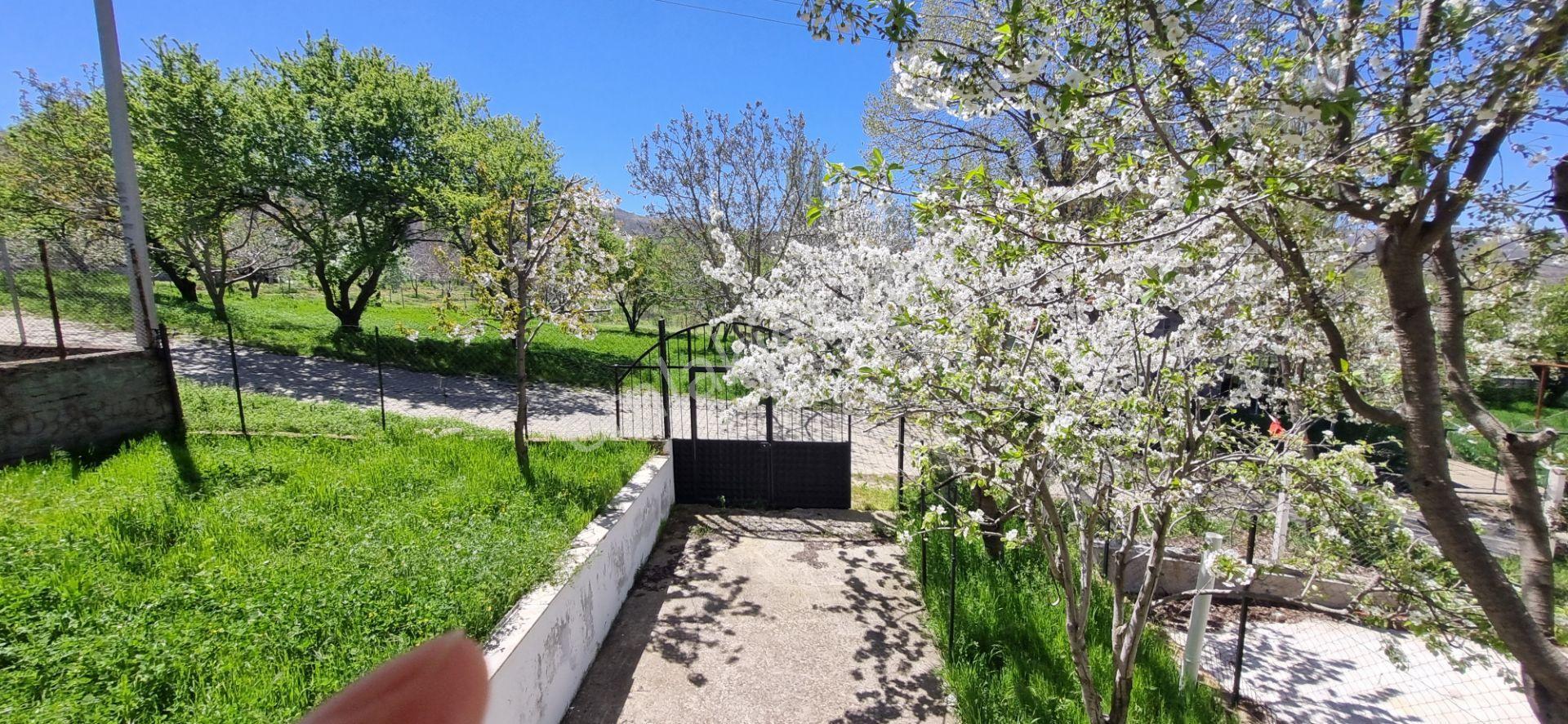 Aydın Nazilli Yöntem Emlaktan İzmir Beydağı Halıköy Ovacık Mevkide Satılık Yayla Evi - Görsel 9
