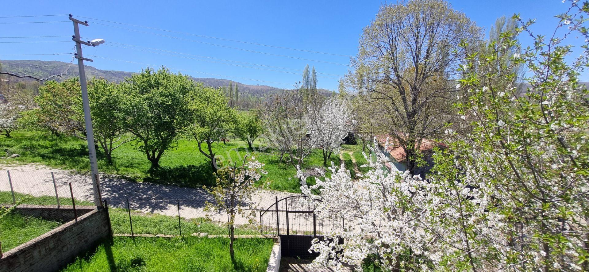 Aydın Nazilli Yöntem Emlaktan İzmir Beydağı Halıköy Ovacık Mevkide Satılık Yayla Evi - Görsel 20