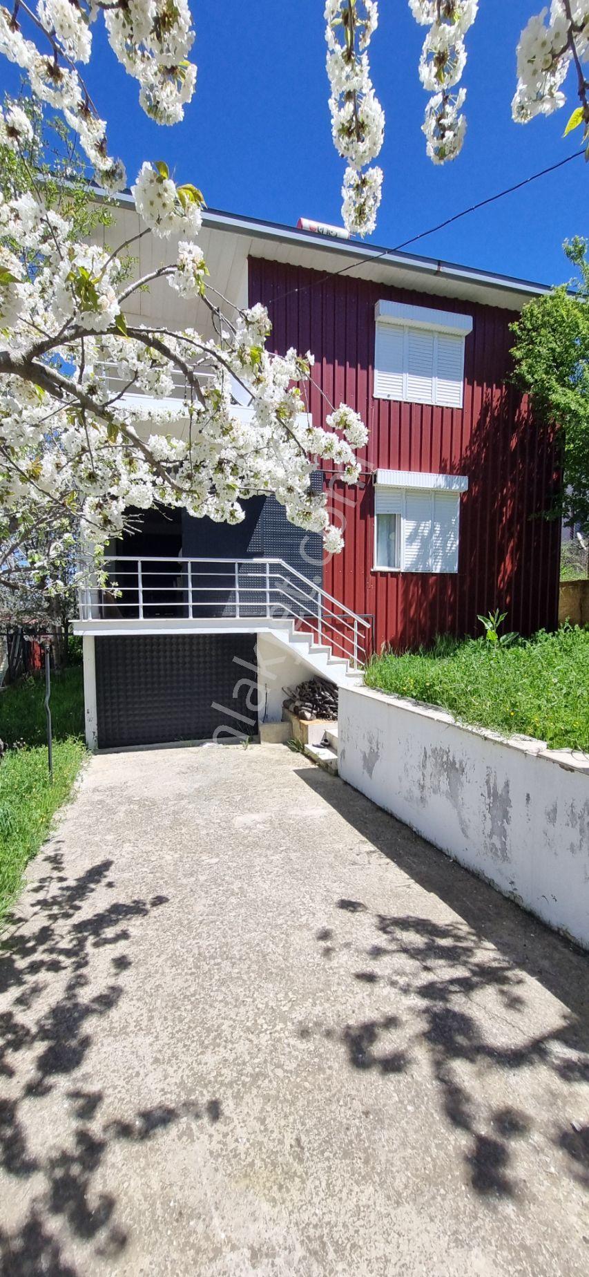 Aydın Nazilli Yöntem Emlaktan İzmir Beydağı Halıköy Ovacık Mevkide Satılık Yayla Evi - Görsel 8
