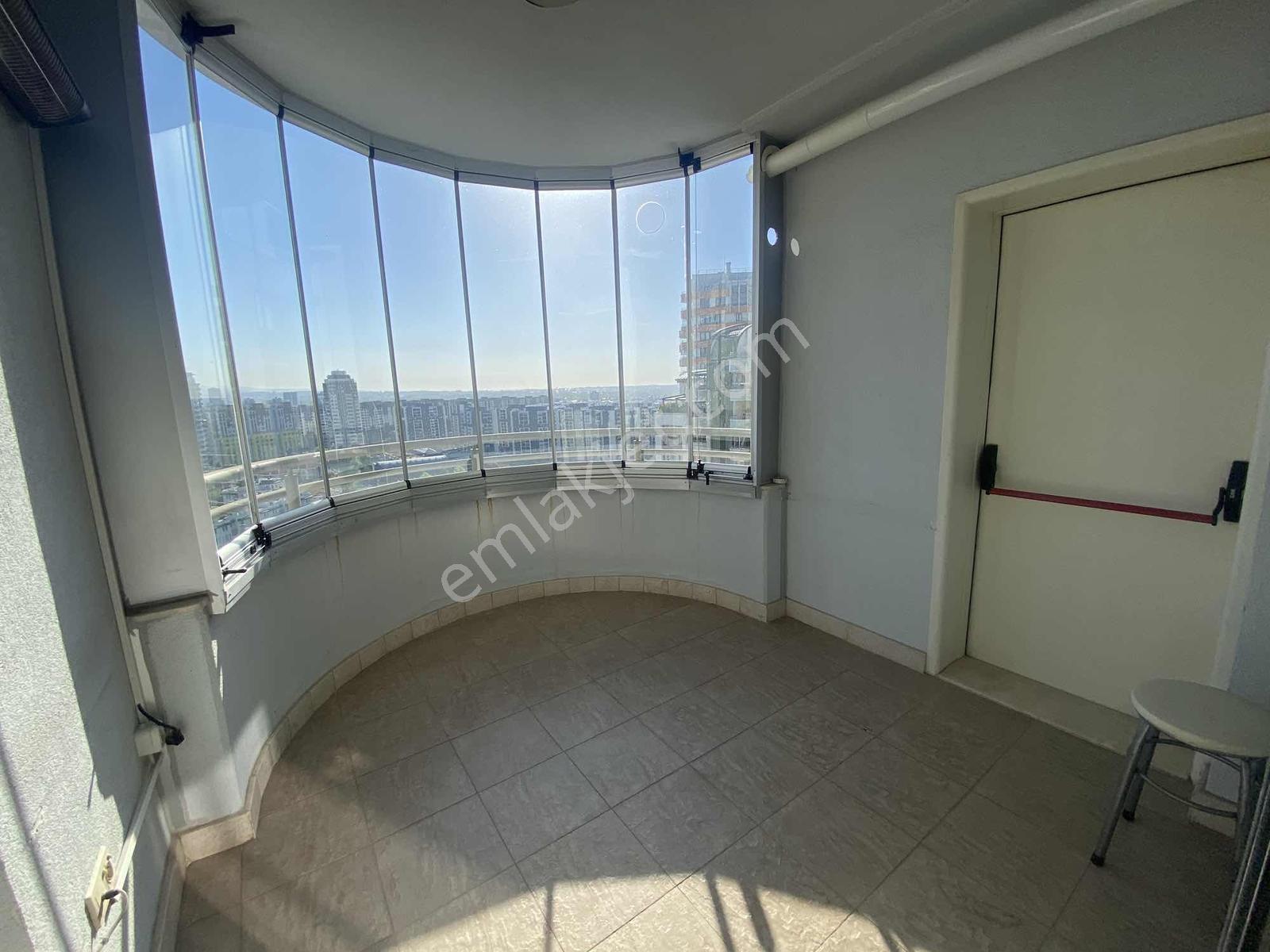 Sinpaş Gyo Bursa Modern Sitesinde 3+1 Satılık Manzaralı Daire - Görsel 18