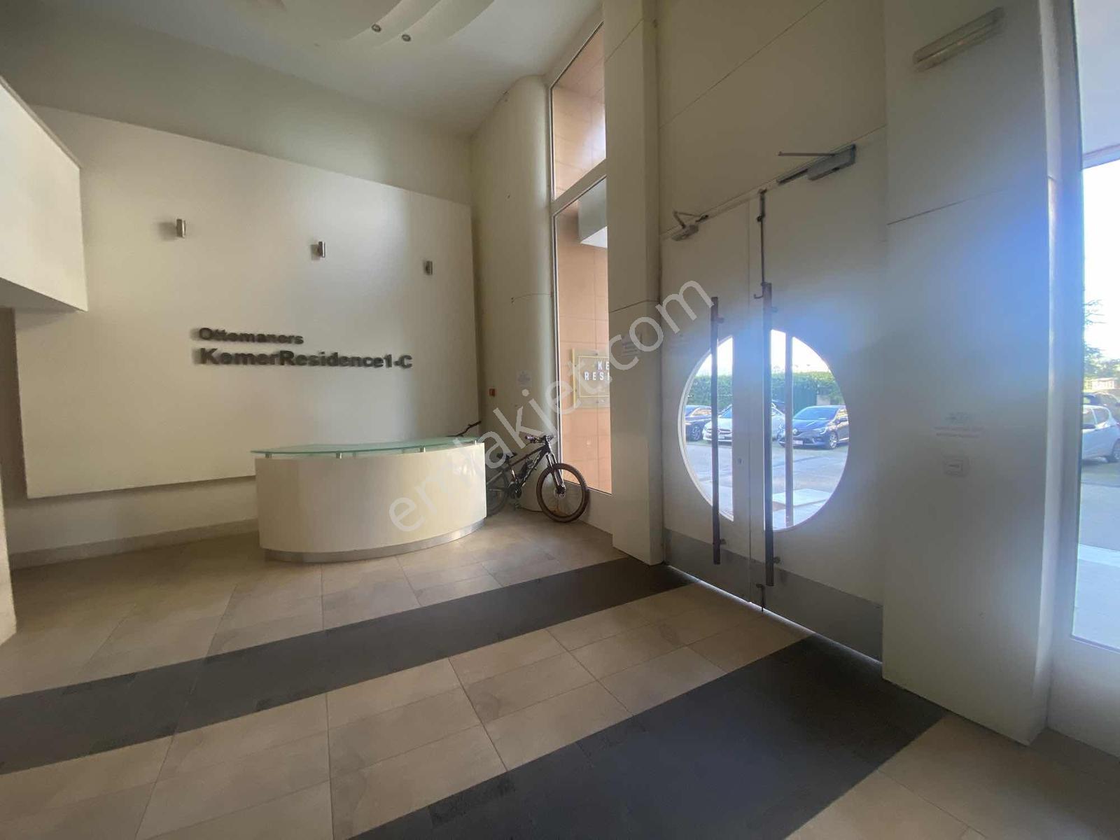 Sinpaş Gyo Bursa Modern Sitesinde 3+1 Satılık Manzaralı Daire - Görsel 5
