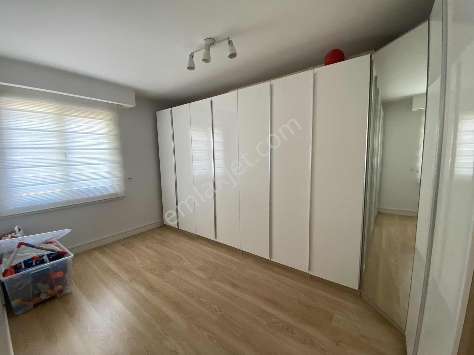 Sinpaş Gyo Bursa Modern Sitesinde 3+1 Satılık Manzaralı Daire - Görsel 25
