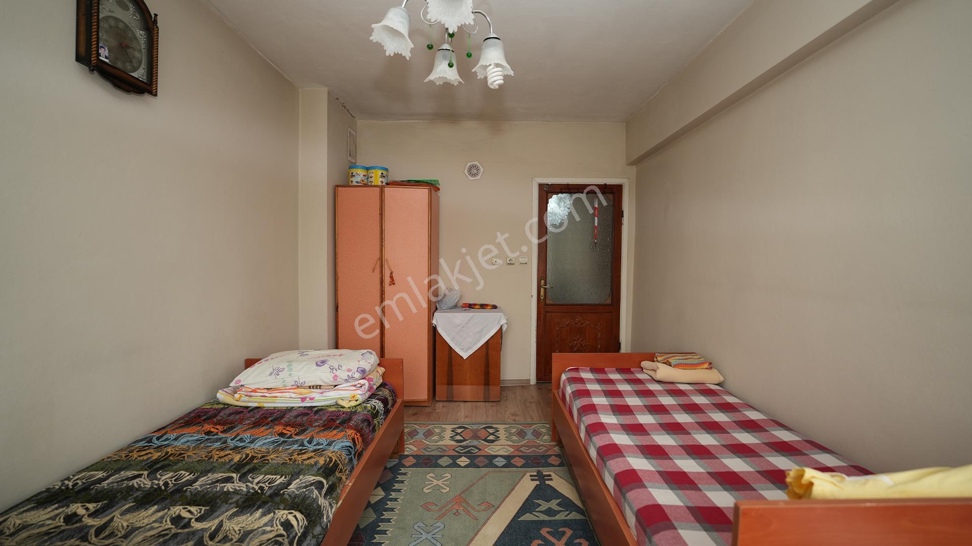 C21 Cius; Satılık Çift Cephe 2+1 100 M² Köşe Daire - Görsel 18