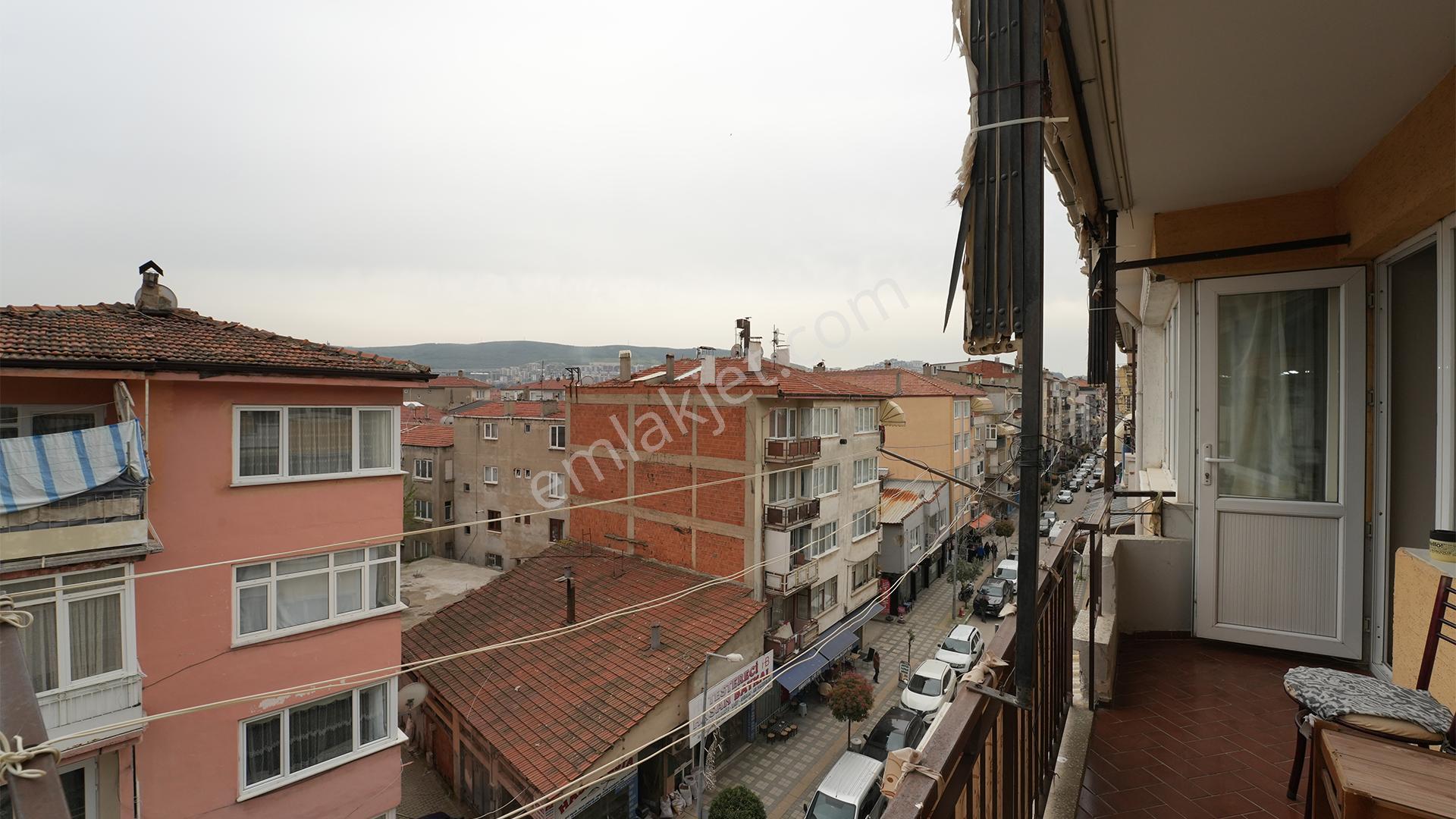 C21 Cius; Satılık Çift Cephe 2+1 100 M² Köşe Daire - Görsel 12