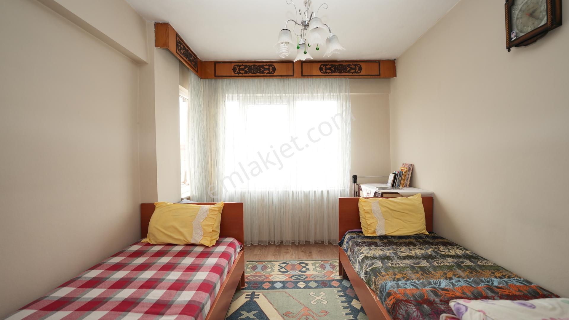 C21 Cius; Satılık Çift Cephe 2+1 100 M² Köşe Daire - Görsel 17