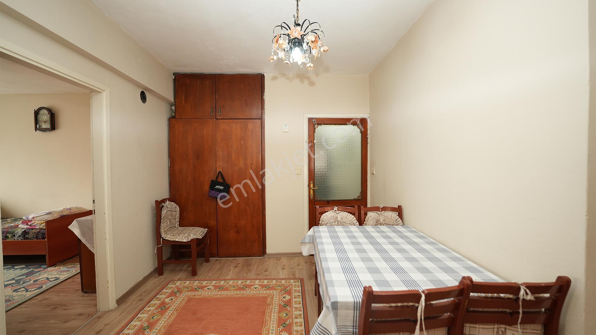 C21 Cius; Satılık Çift Cephe 2+1 100 M² Köşe Daire - Görsel 5