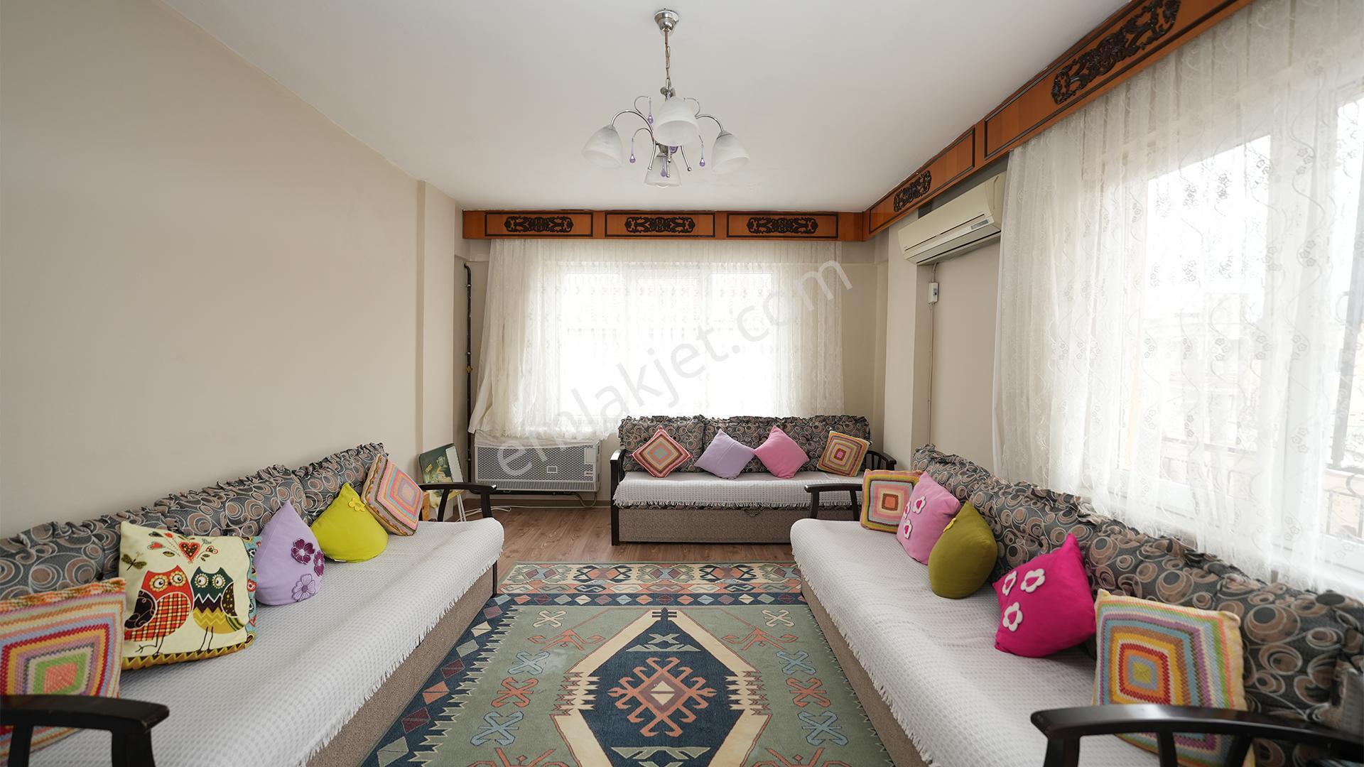 C21 Cius; Satılık Çift Cephe 2+1 100 M² Köşe Daire - Görsel 7