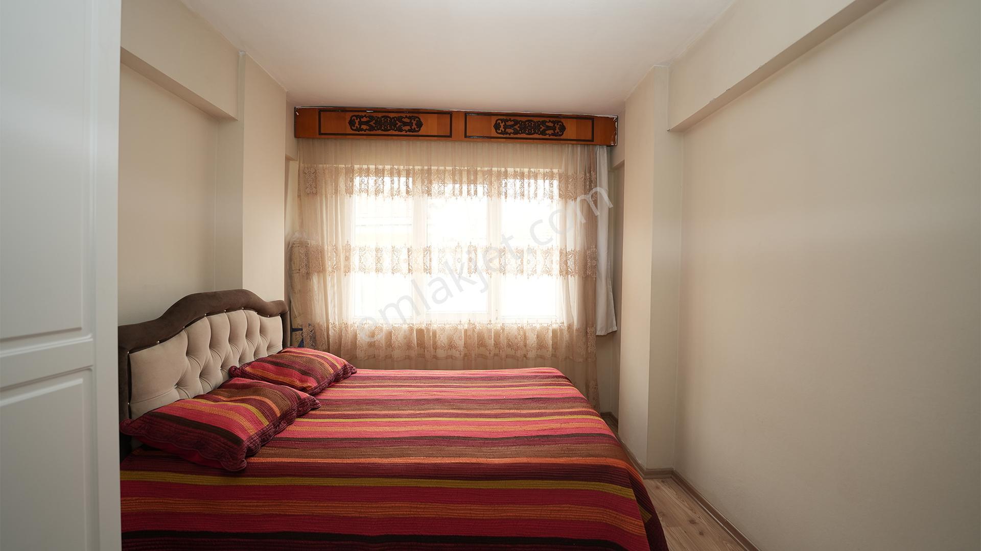 C21 Cius; Satılık Çift Cephe 2+1 100 M² Köşe Daire - Görsel 15