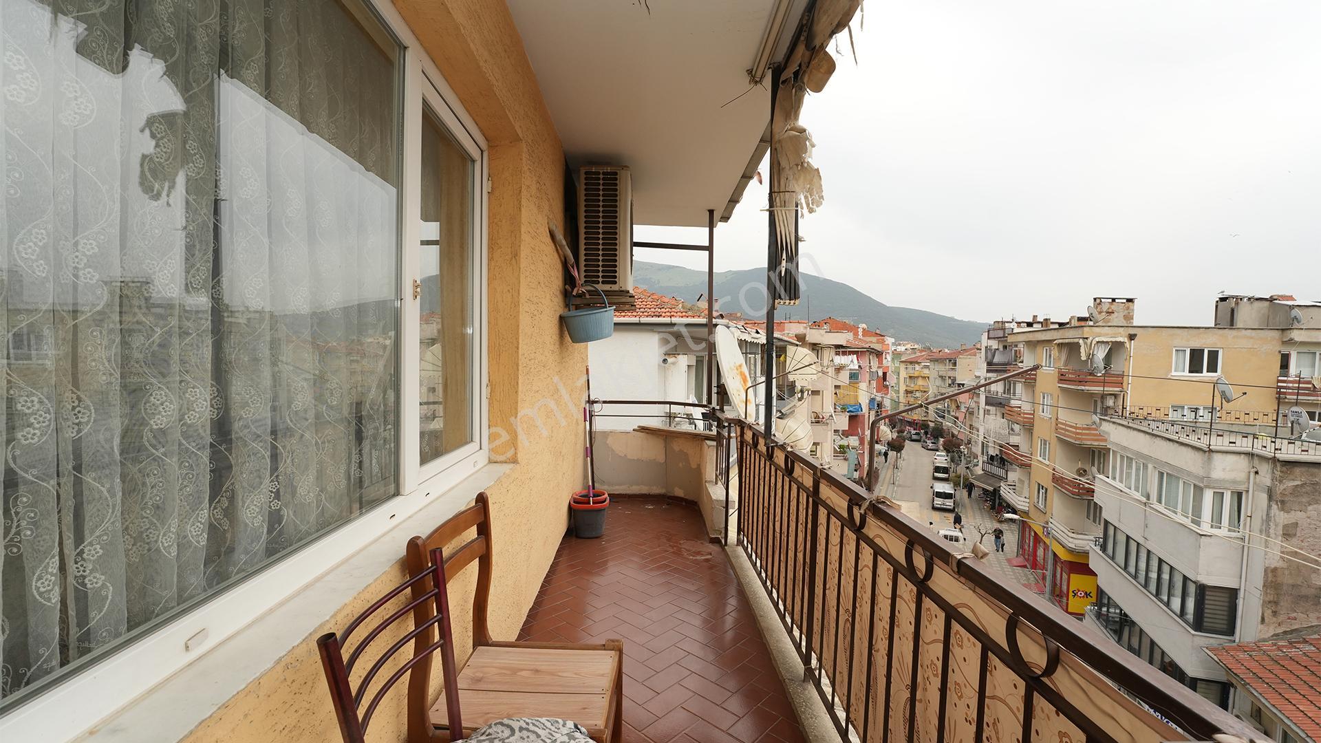 C21 Cius; Satılık Çift Cephe 2+1 100 M² Köşe Daire - Görsel 10