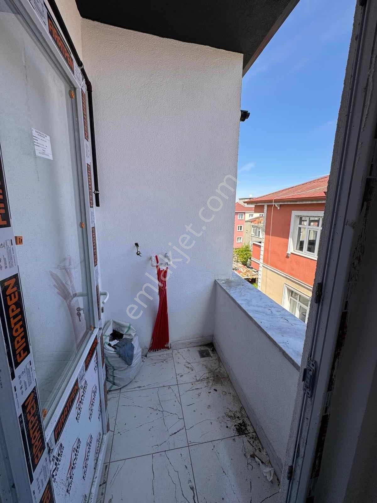 Delfa Yapıdan 2+1 Satılık Daire - Görsel 23