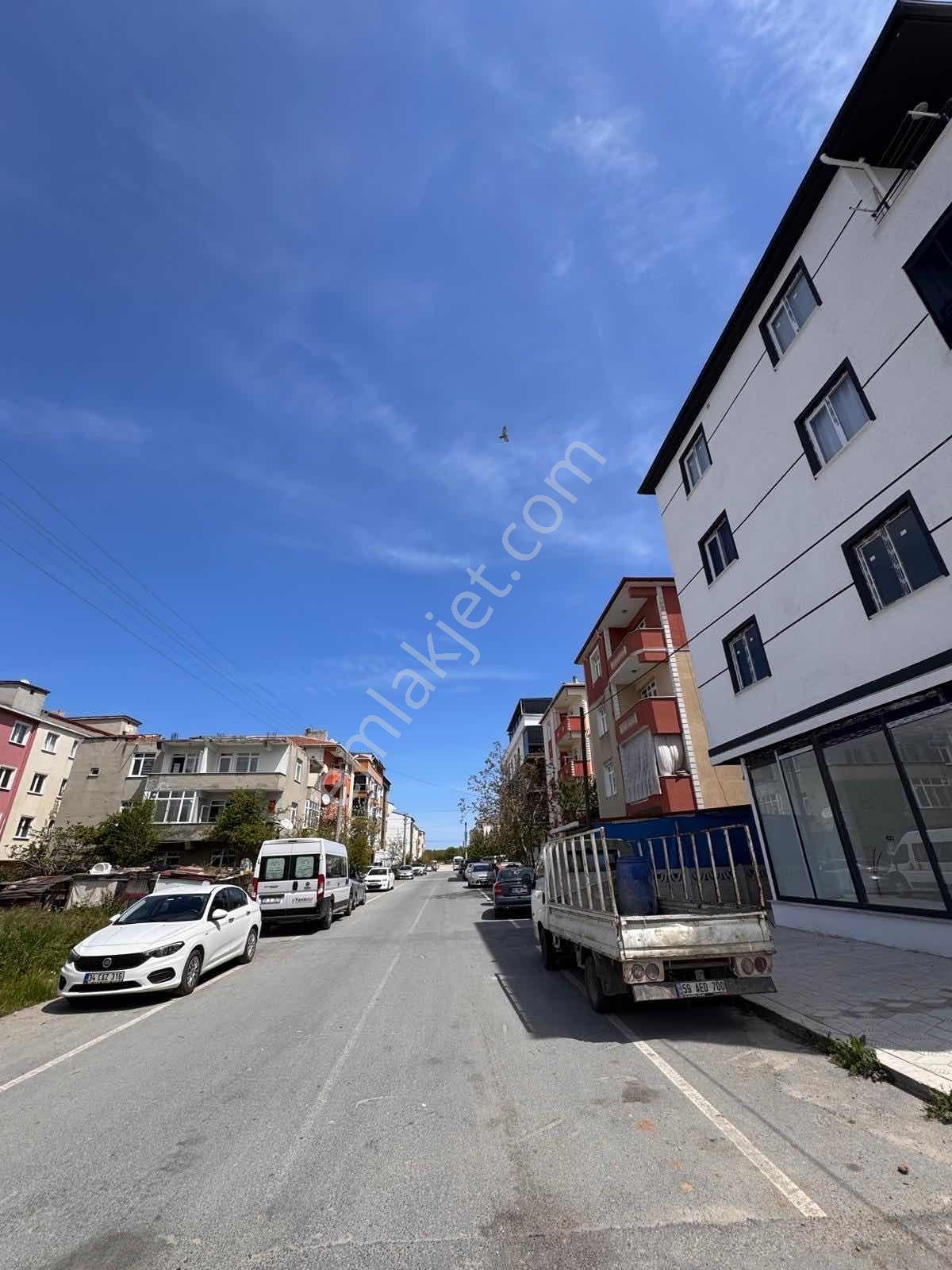 Delfa Yapıdan 2+1 Satılık Daire - Görsel 15