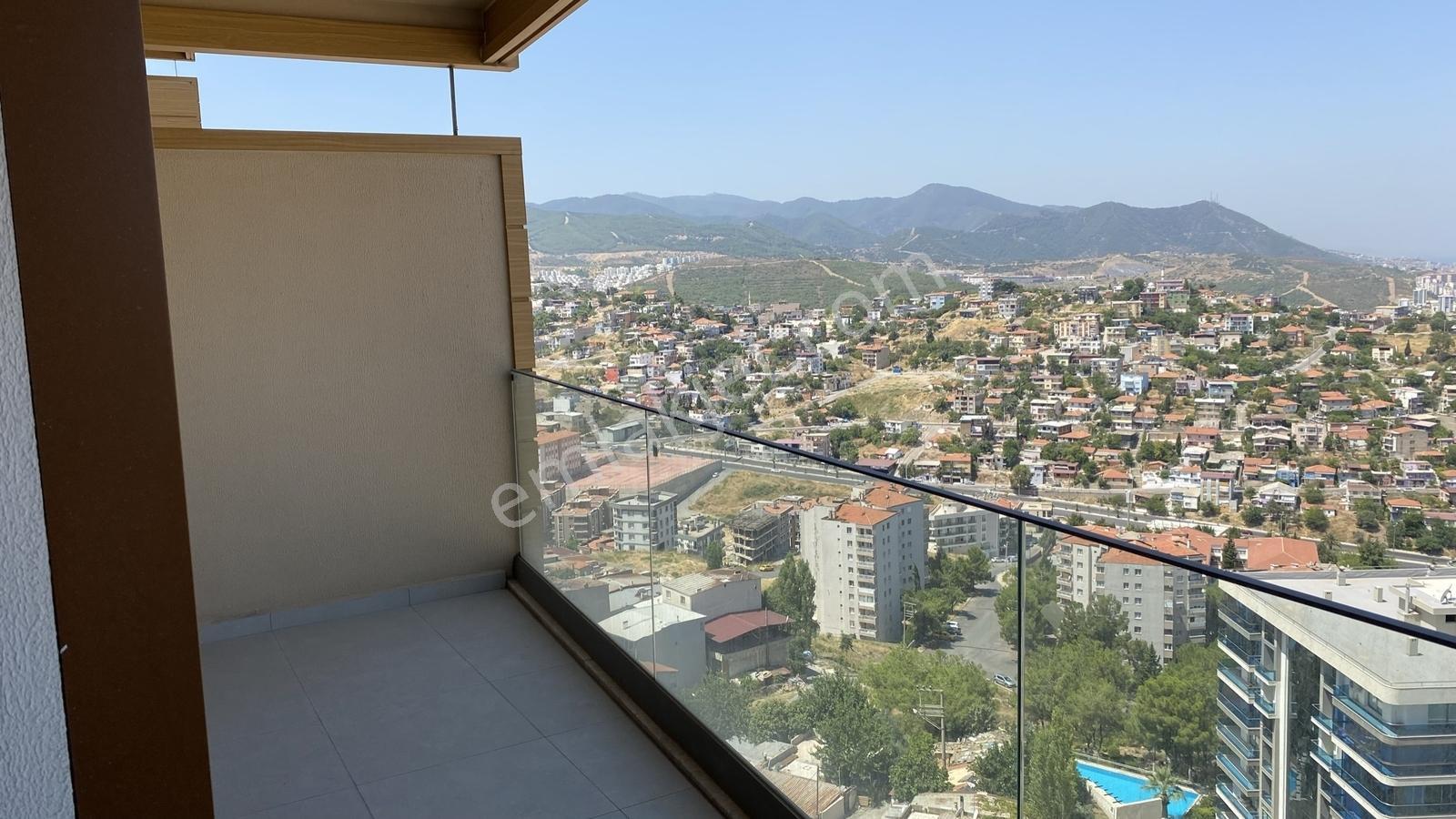 Ödüllü Proje Mynar Lıfe'tan Muhteşem 3+1 Emsalsız Resıdance - Görsel 11