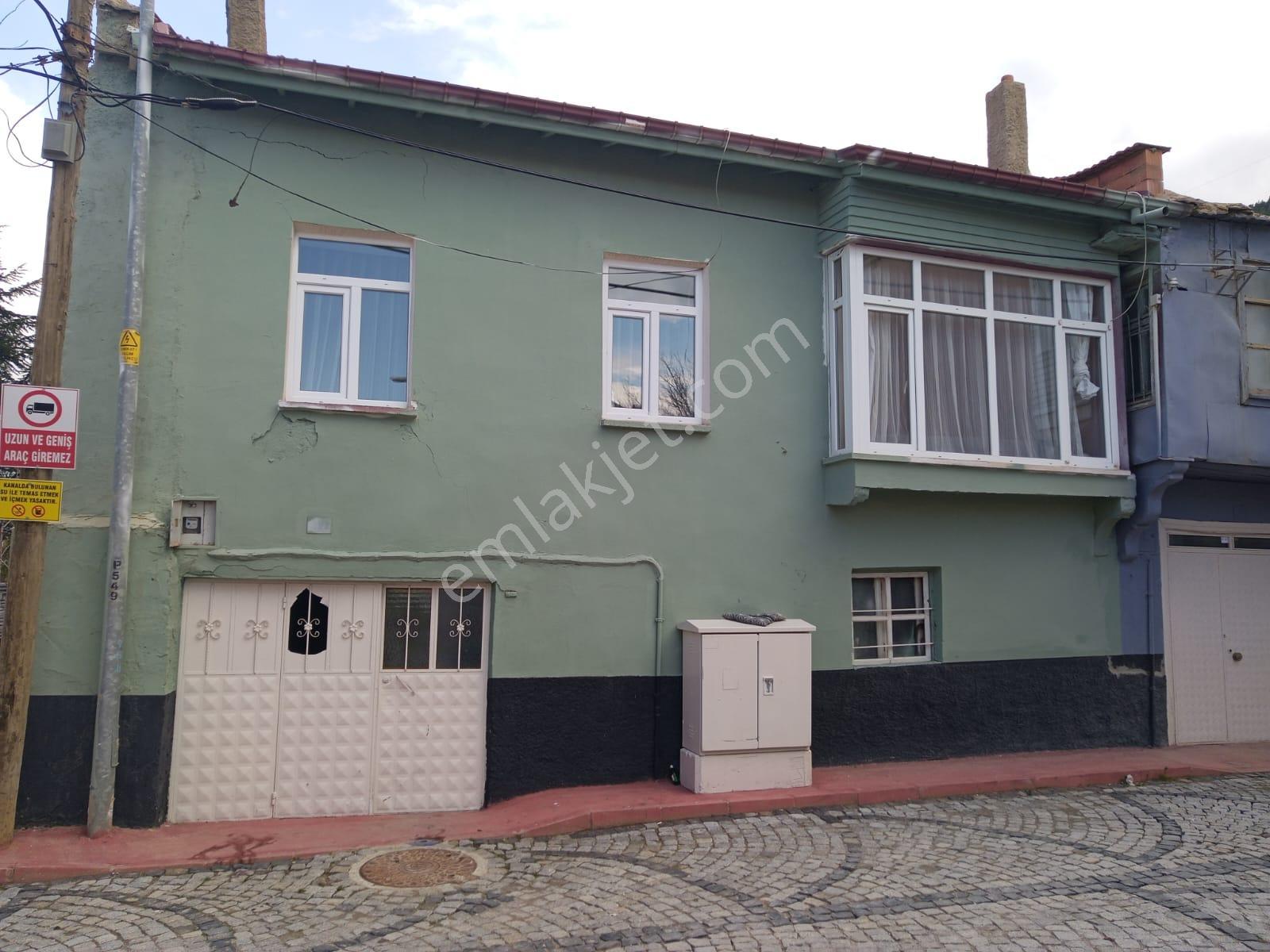 Erkam Emlaktan Müstakil Ev Kızılca Mahallesi Yazıcı Mescit Yanı - Görsel 6