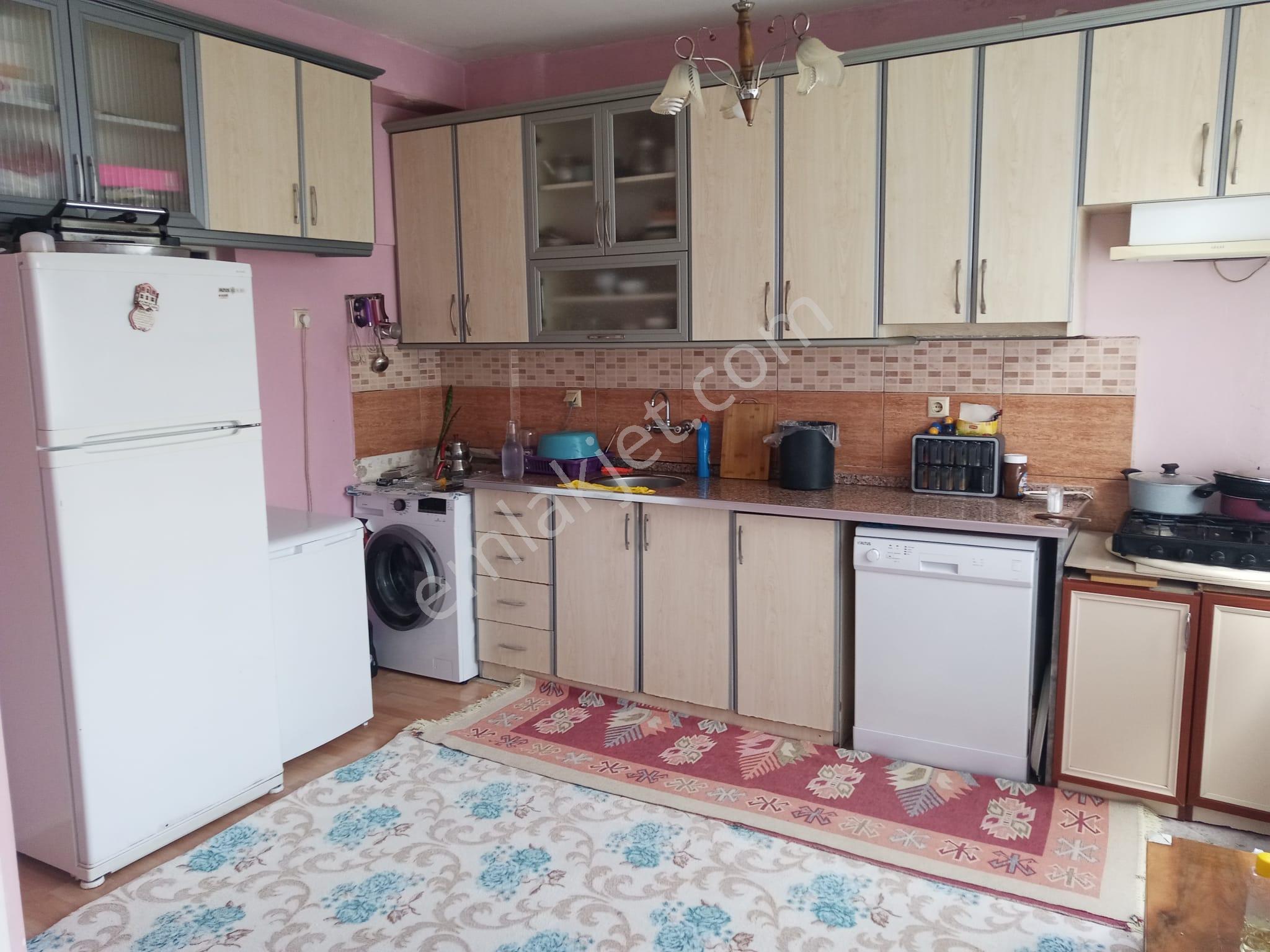 Erkam Emlaktan Müstakil Ev Kızılca Mahallesi Yazıcı Mescit Yanı - Görsel 14