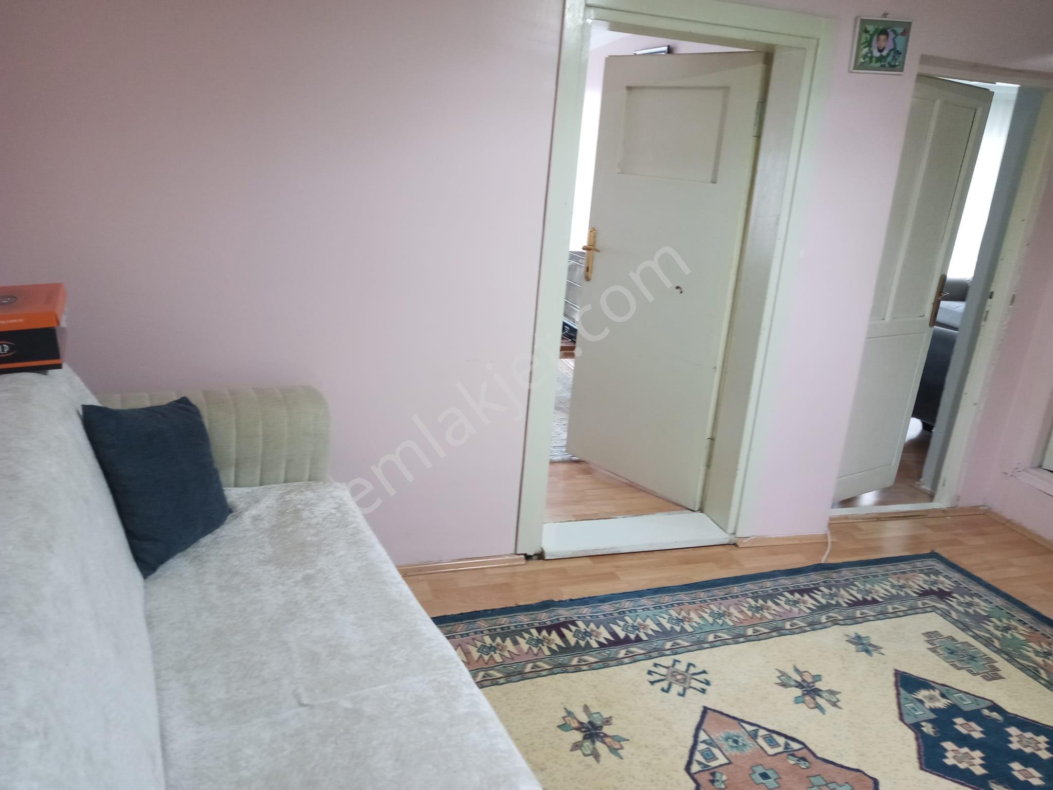 Erkam Emlaktan Müstakil Ev Kızılca Mahallesi Yazıcı Mescit Yanı - Görsel 12