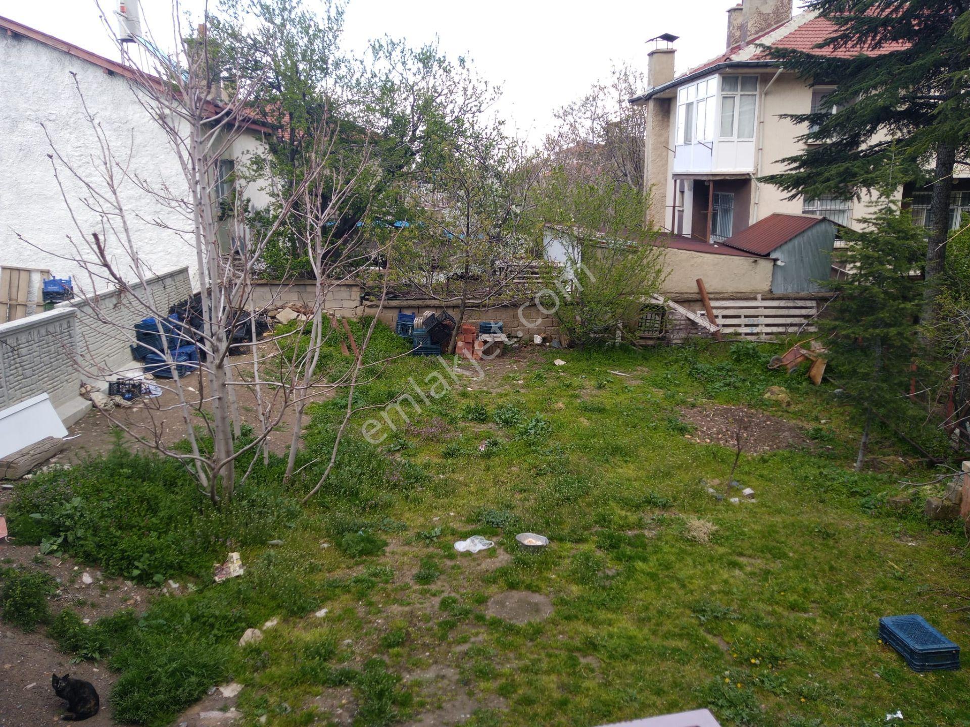 Erkam Emlaktan Müstakil Ev Kızılca Mahallesi Yazıcı Mescit Yanı - Görsel 9