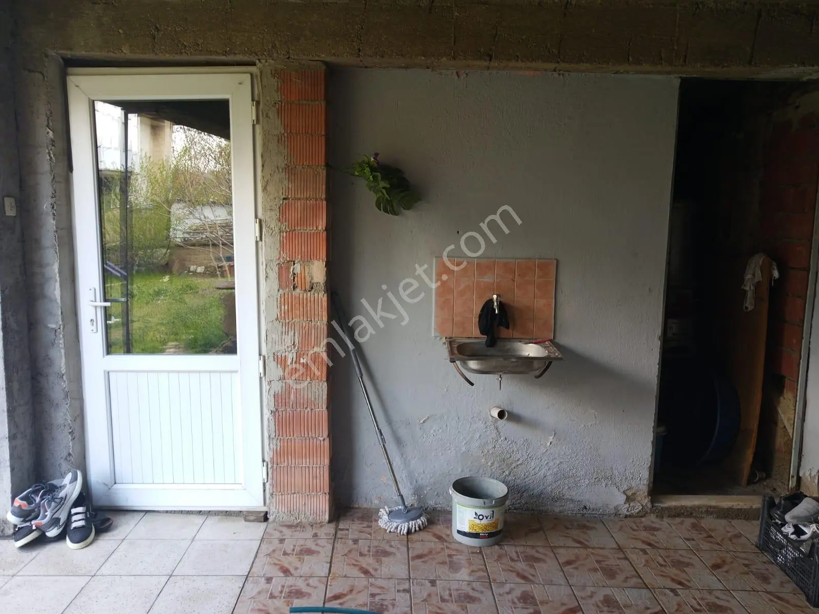 Erkam Emlaktan Müstakil Ev Kızılca Mahallesi Yazıcı Mescit Yanı - Görsel 5