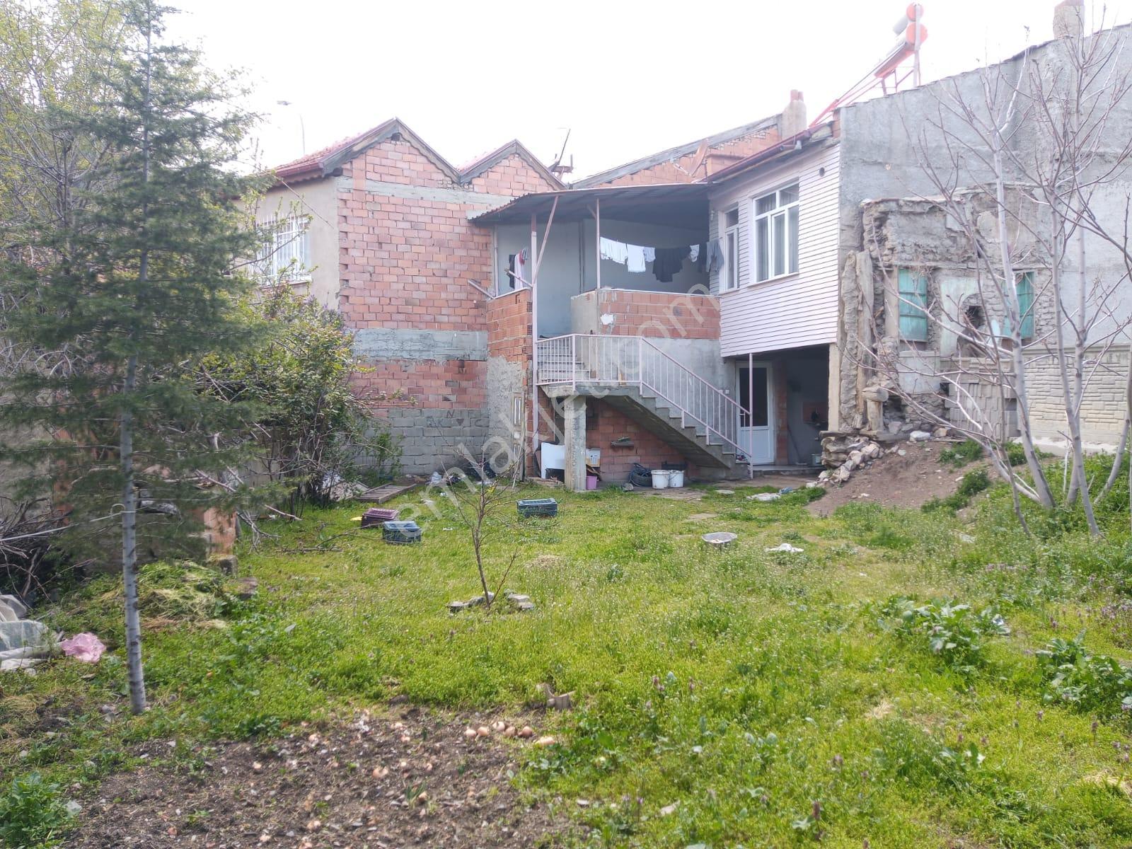 Erkam Emlaktan Müstakil Ev Kızılca Mahallesi Yazıcı Mescit Yanı - Görsel 21