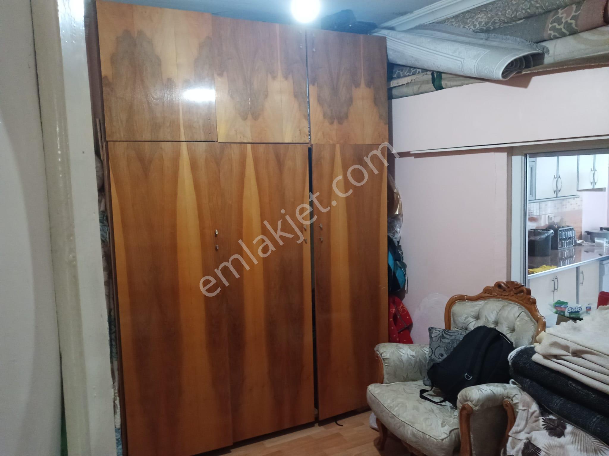 Erkam Emlaktan Müstakil Ev Kızılca Mahallesi Yazıcı Mescit Yanı - Görsel 15