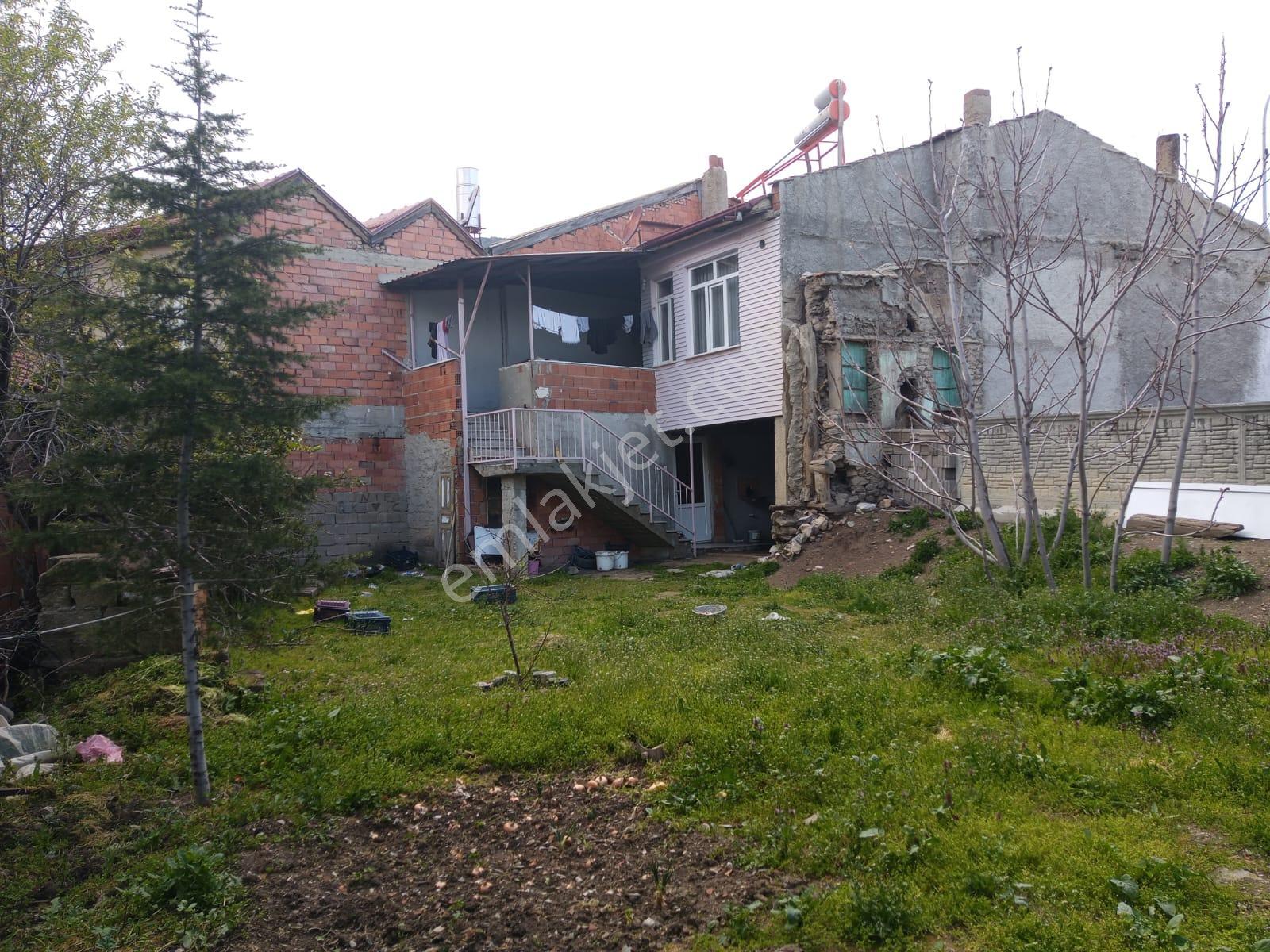 Erkam Emlaktan Müstakil Ev Kızılca Mahallesi Yazıcı Mescit Yanı - Görsel 7