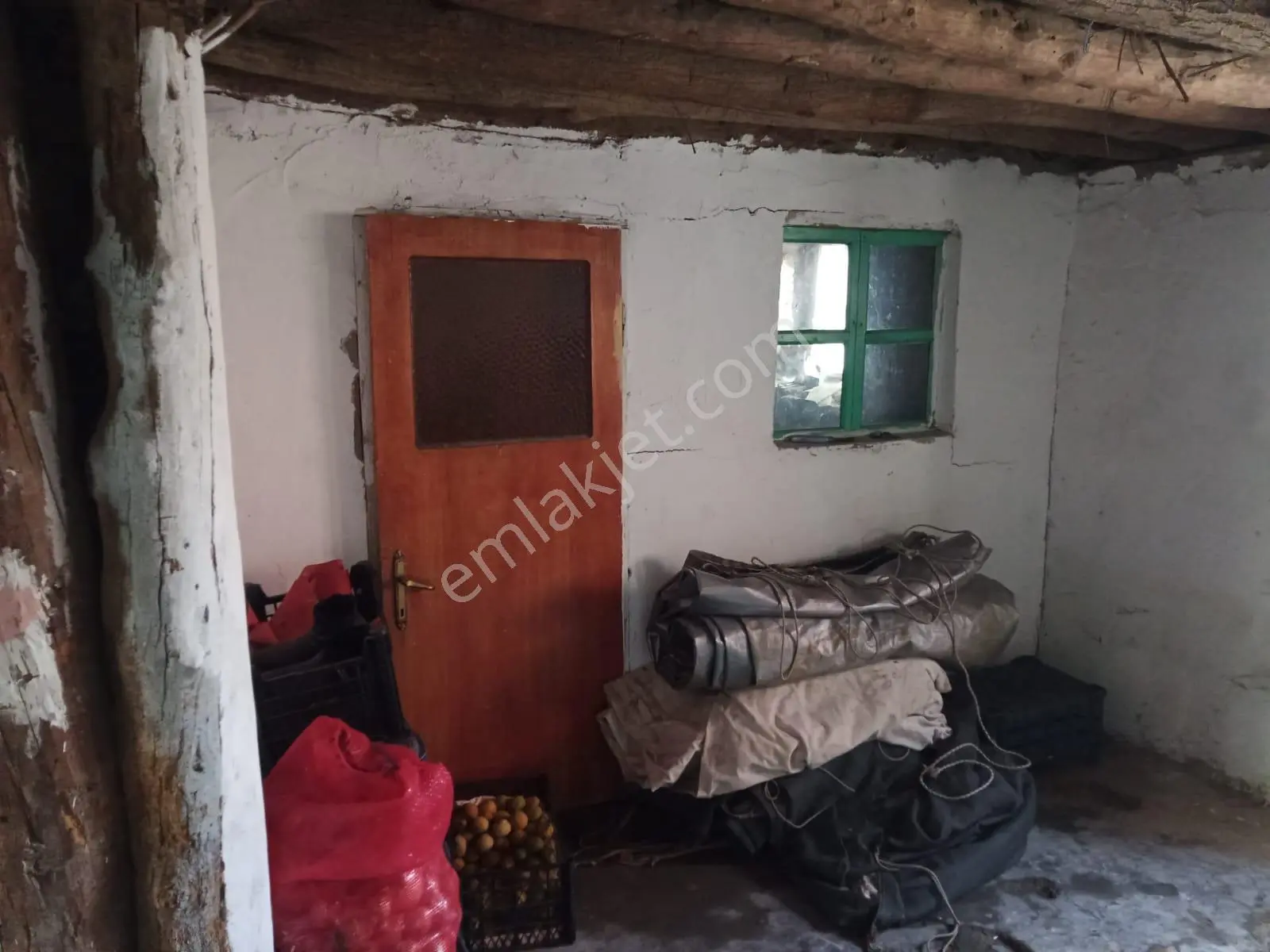 Erkam Emlaktan Müstakil Ev Kızılca Mahallesi Yazıcı Mescit Yanı - Görsel 4