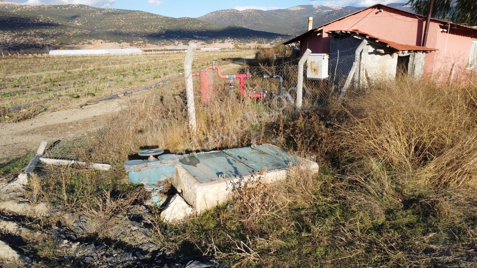 Vıp Gayrimenkul' Den Bayralar Yola Sıfır Elektrik Sondaj Mevcut - Görsel 13