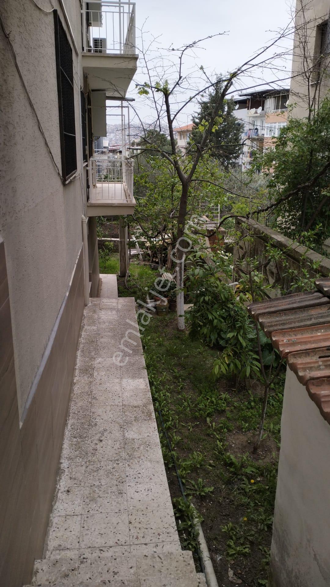 Bornova Atatürk Mah. 2+1 Kiralık İçi Yapılı Daire - Görsel 21