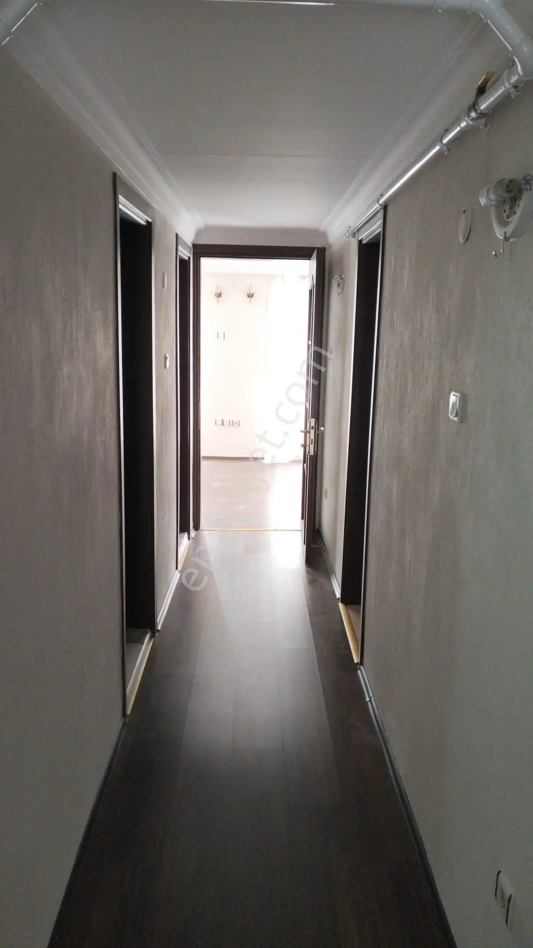 Bornova Atatürk Mah. 2+1 Kiralık İçi Yapılı Daire - Görsel 4