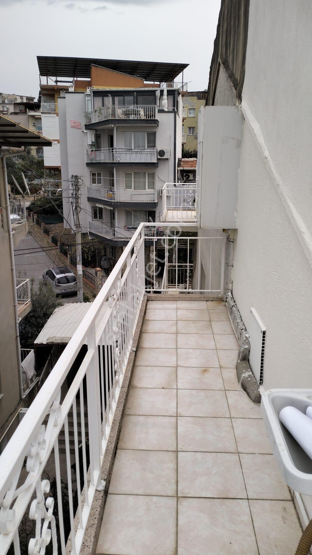 Bornova Atatürk Mah. 2+1 Kiralık İçi Yapılı Daire - Görsel 15