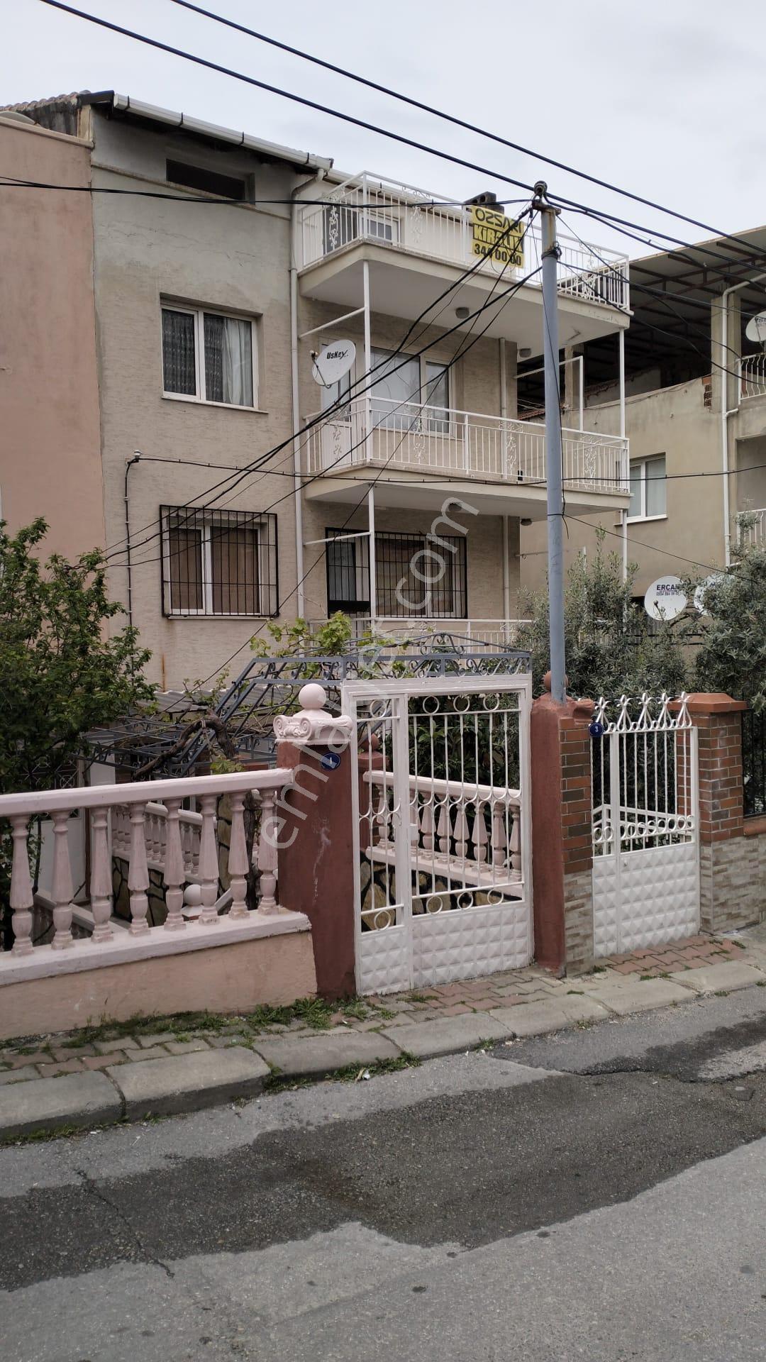 Bornova Atatürk Mah. 2+1 Kiralık İçi Yapılı Daire - Görsel 17