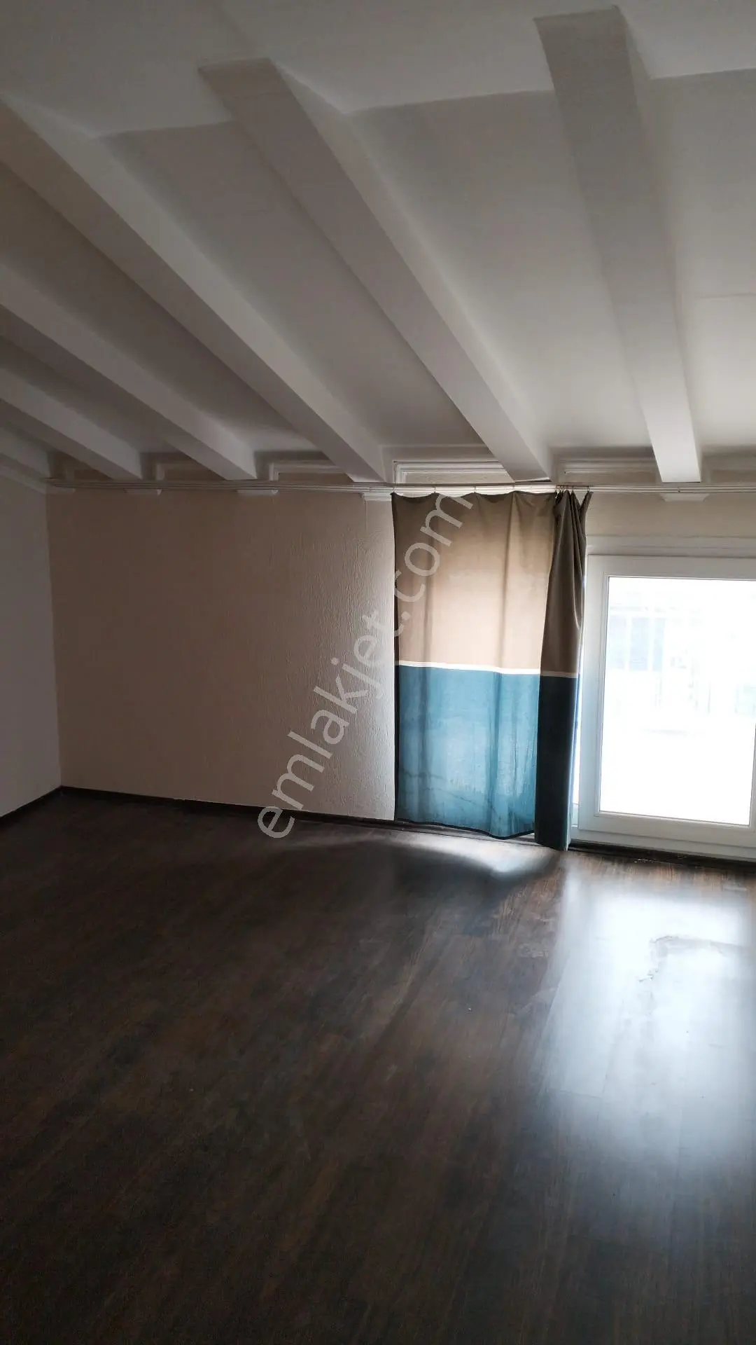 Bornova Atatürk Mah. 2+1 Kiralık İçi Yapılı Daire - Görsel 5